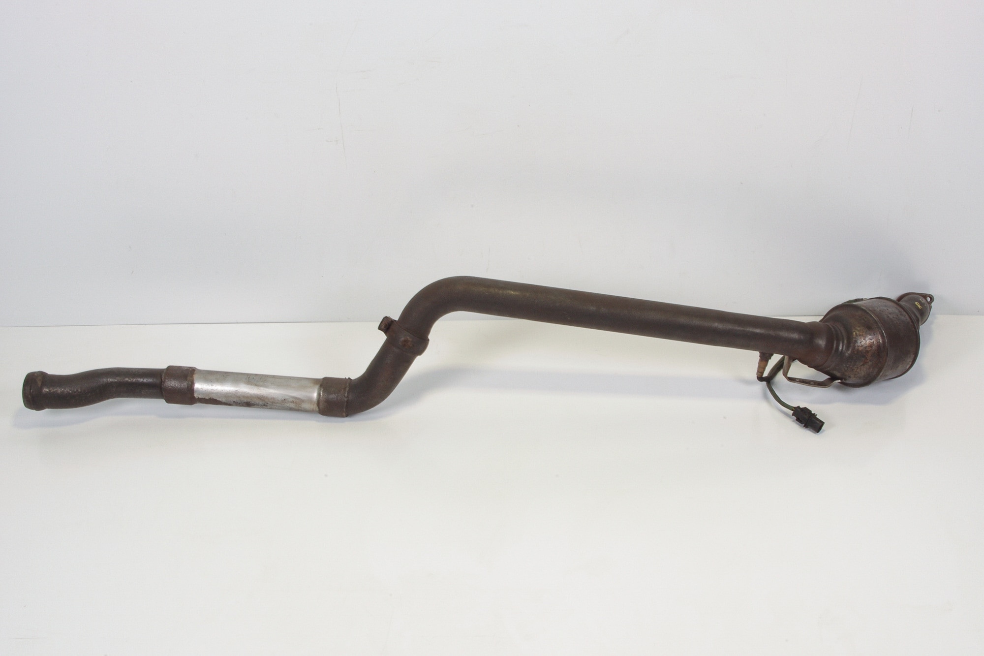 Mercedes 2044903214 AMG Catalytic Converter - Right | W204 C