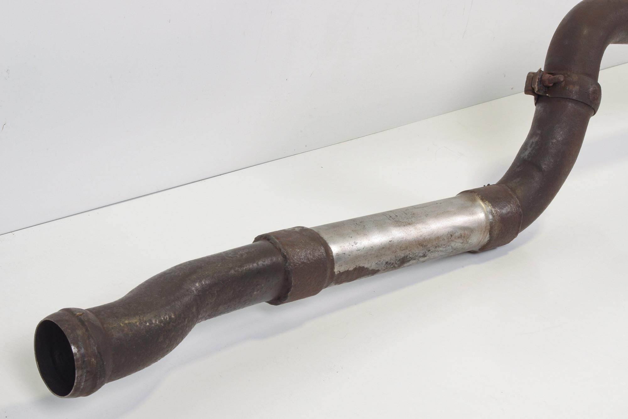 Mercedes 2044903214 AMG Catalytic Converter - Right | W204 C