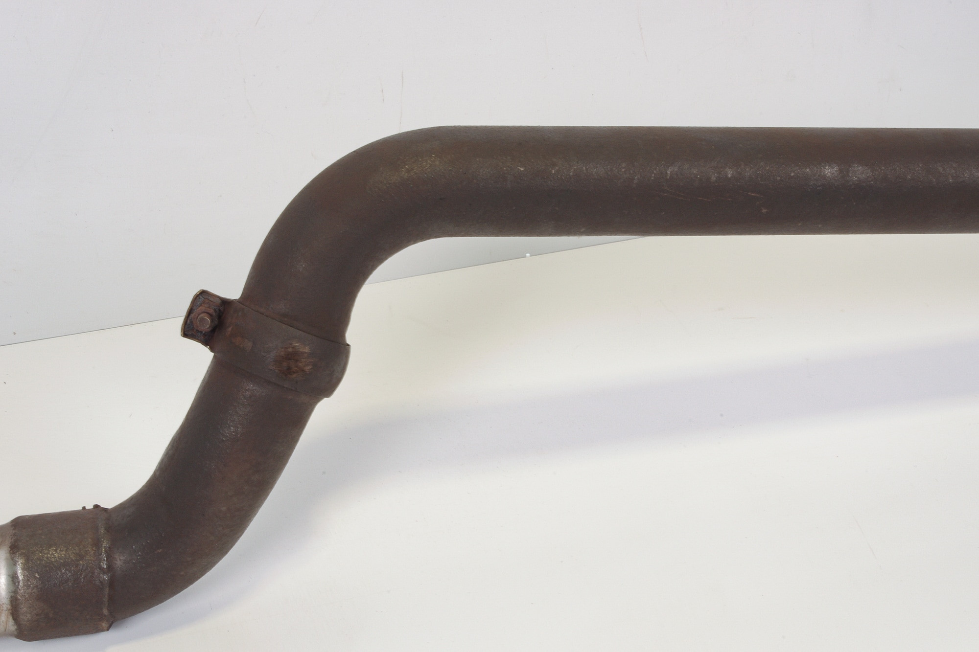 Mercedes 2044903214 AMG Catalytic Converter - Right | W204 C