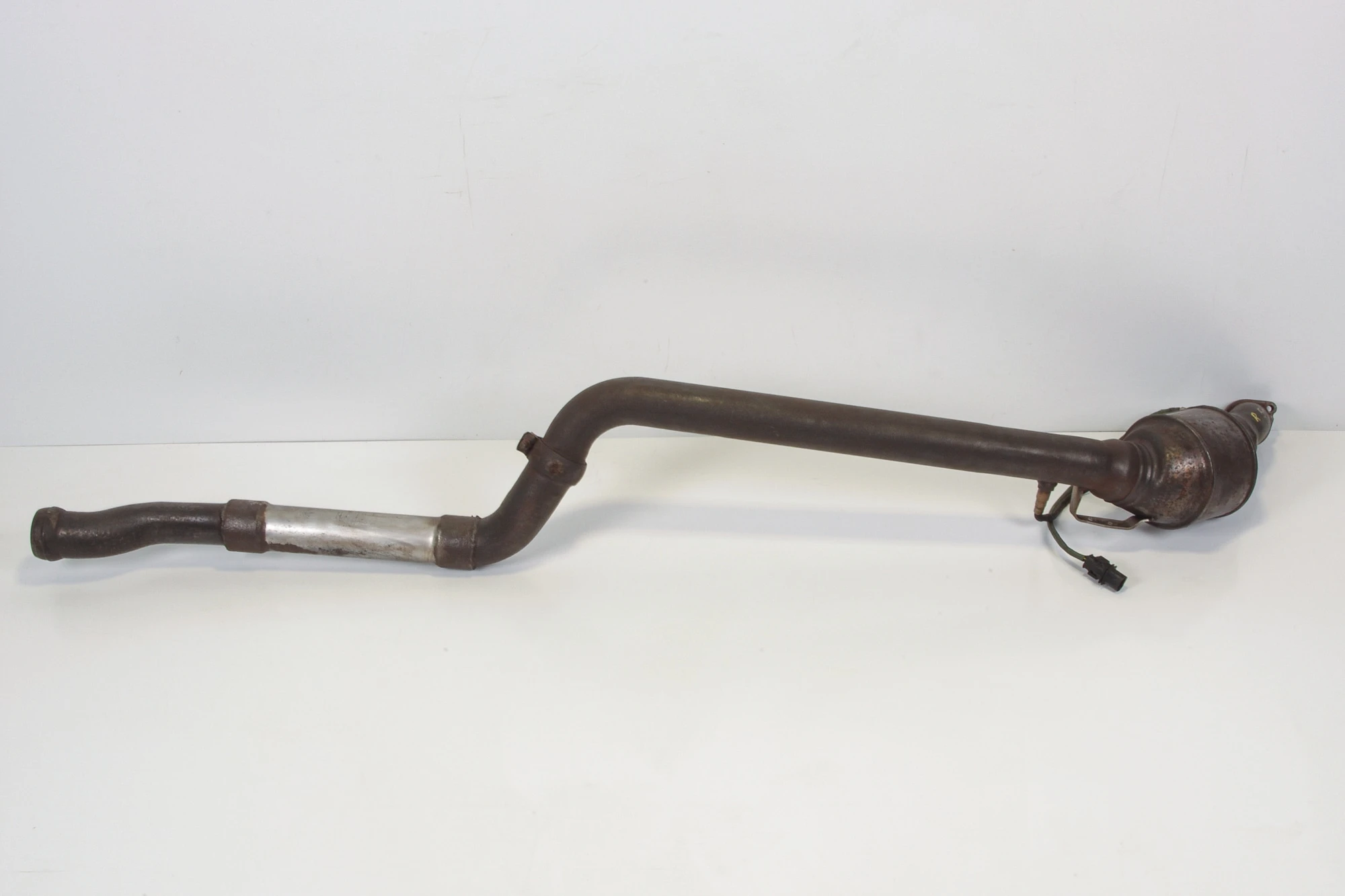 Mercedes 2044903214 AMG Catalytic Converter - Right | W204 C