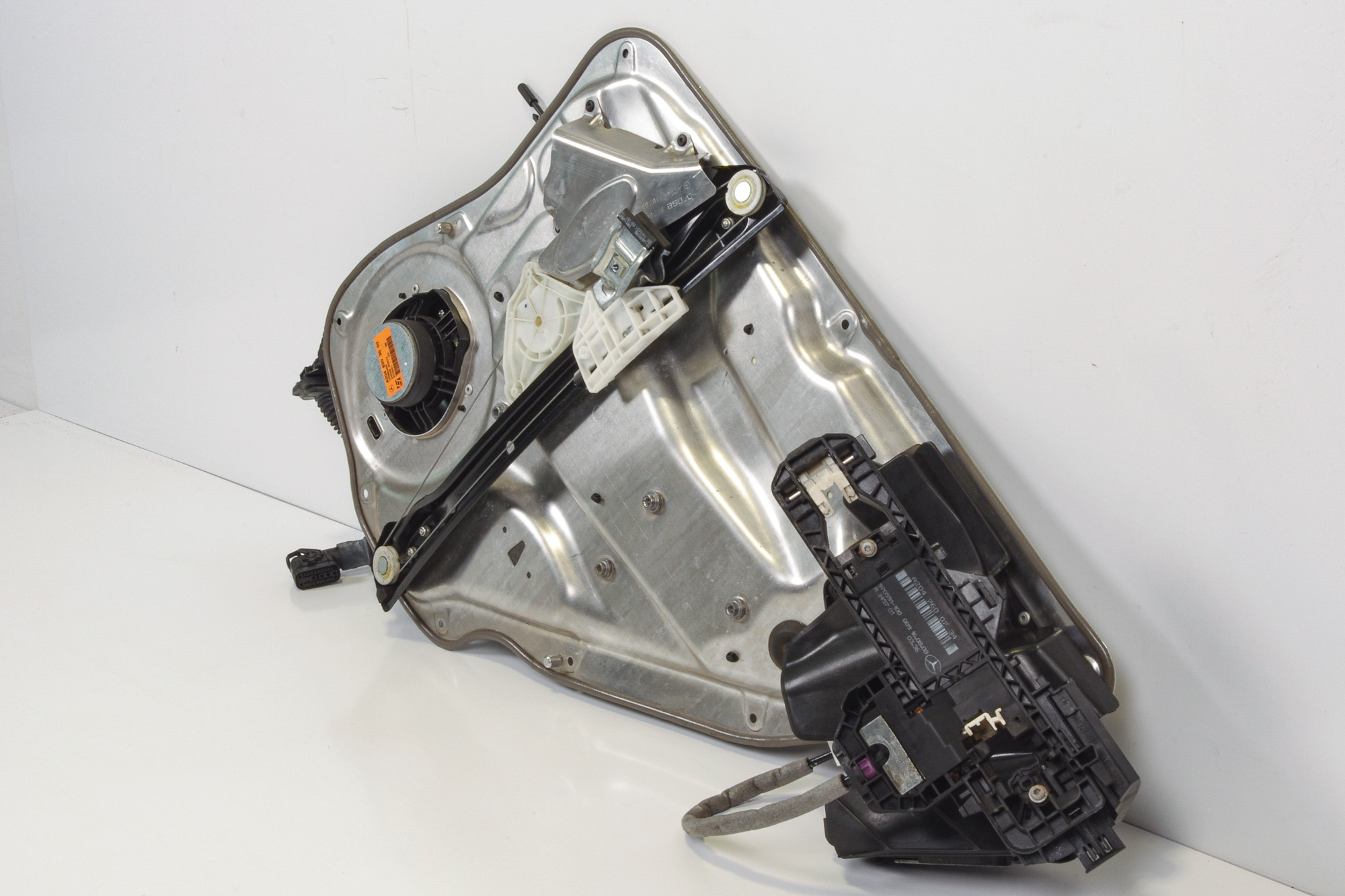Mercedes 2047300779 Window Regulator & Motor - Rear Left (a) | W204 C W212 E
