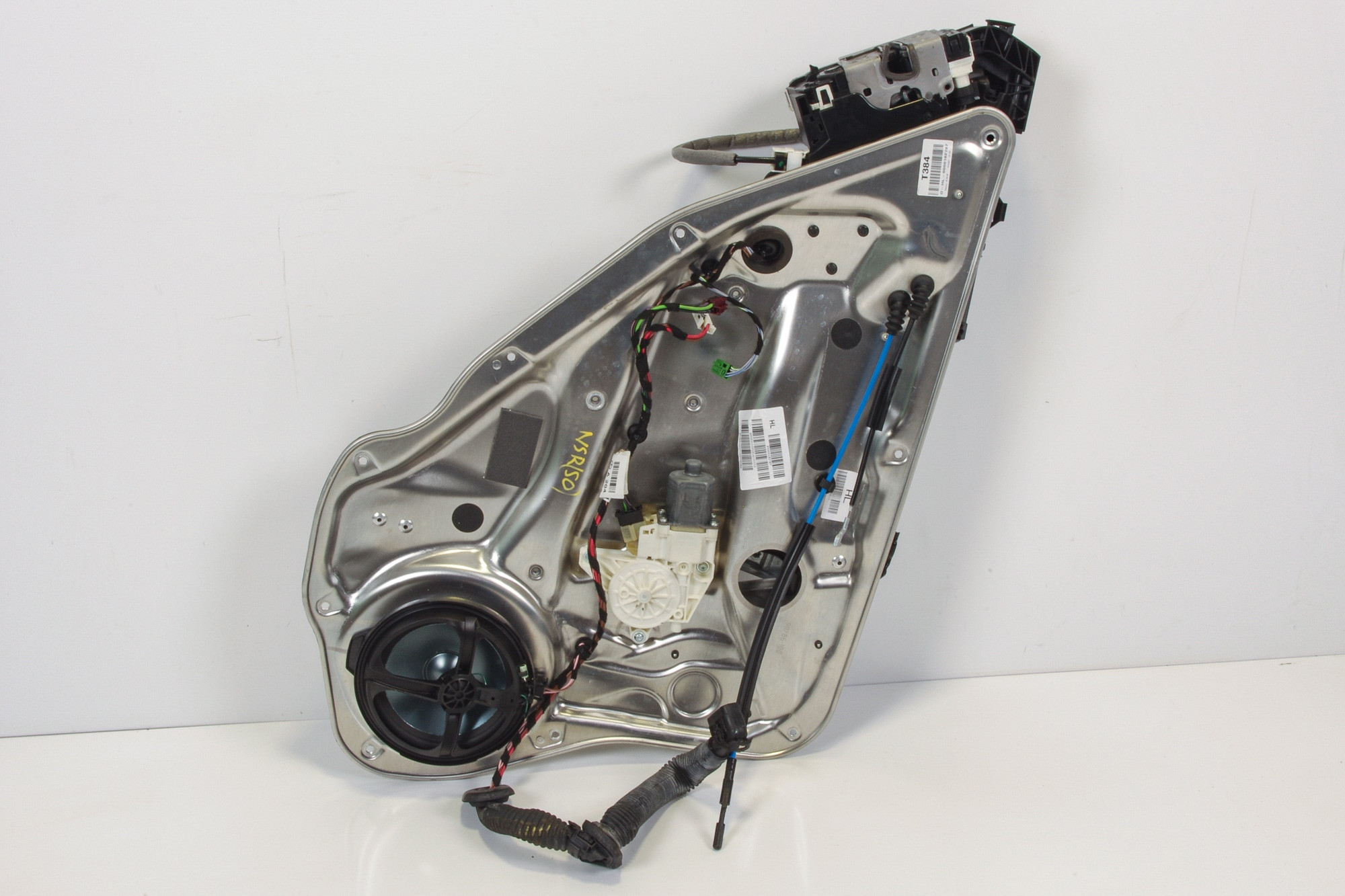 Mercedes 2047300779 Window Regulator & Motor - Rear Left (c) | W204 C W212 E