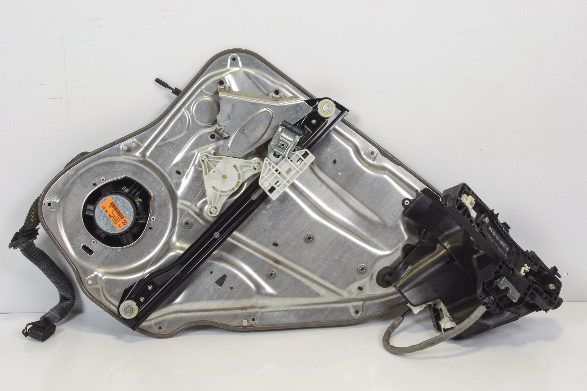 Mercedes 2047300779 Window Regulator & Motor - Rear Left (a) | W204 C W212 E