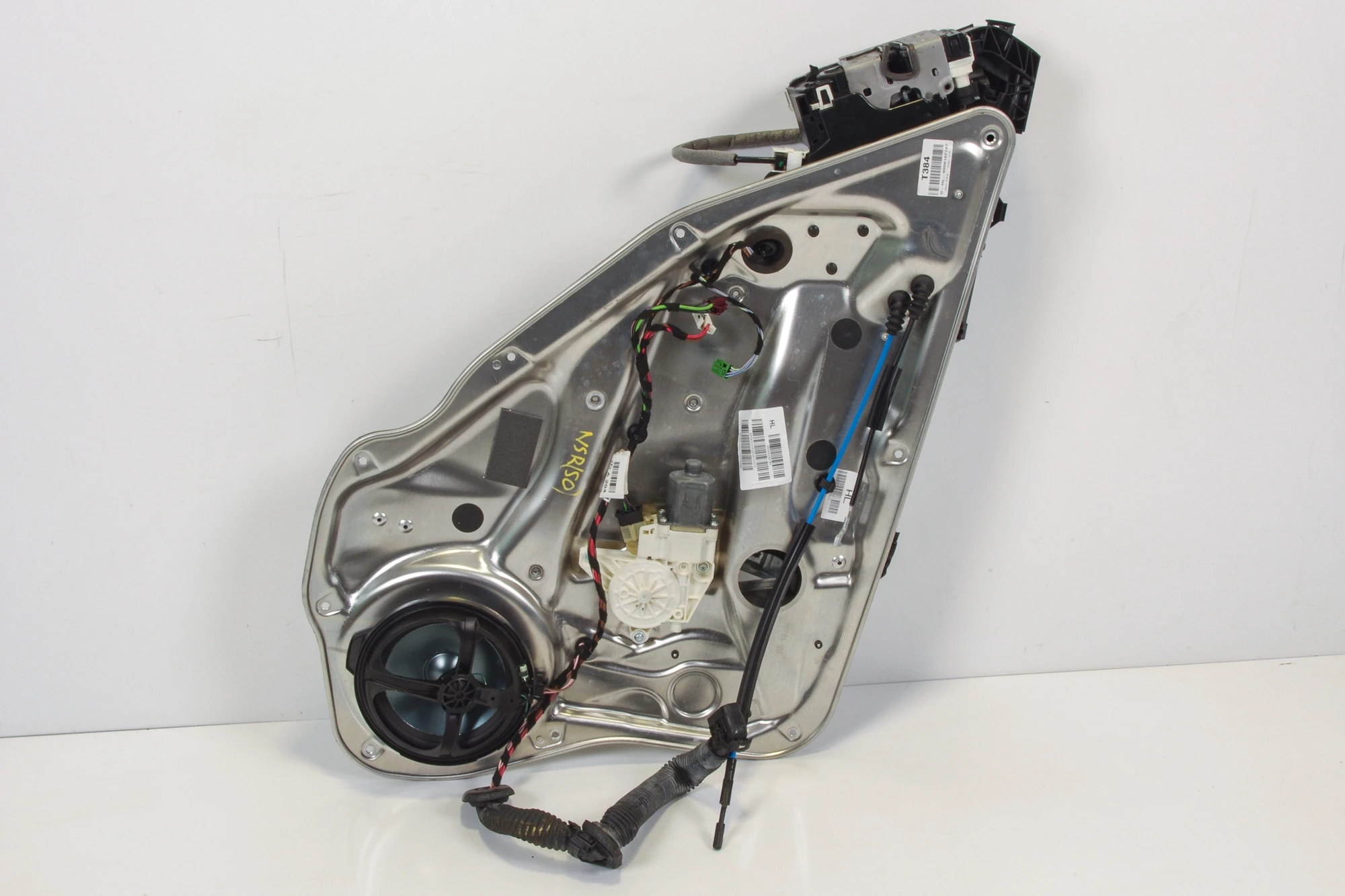 Mercedes 2047300779 Window Regulator & Motor - Rear Left (a) | W204 C W212 E