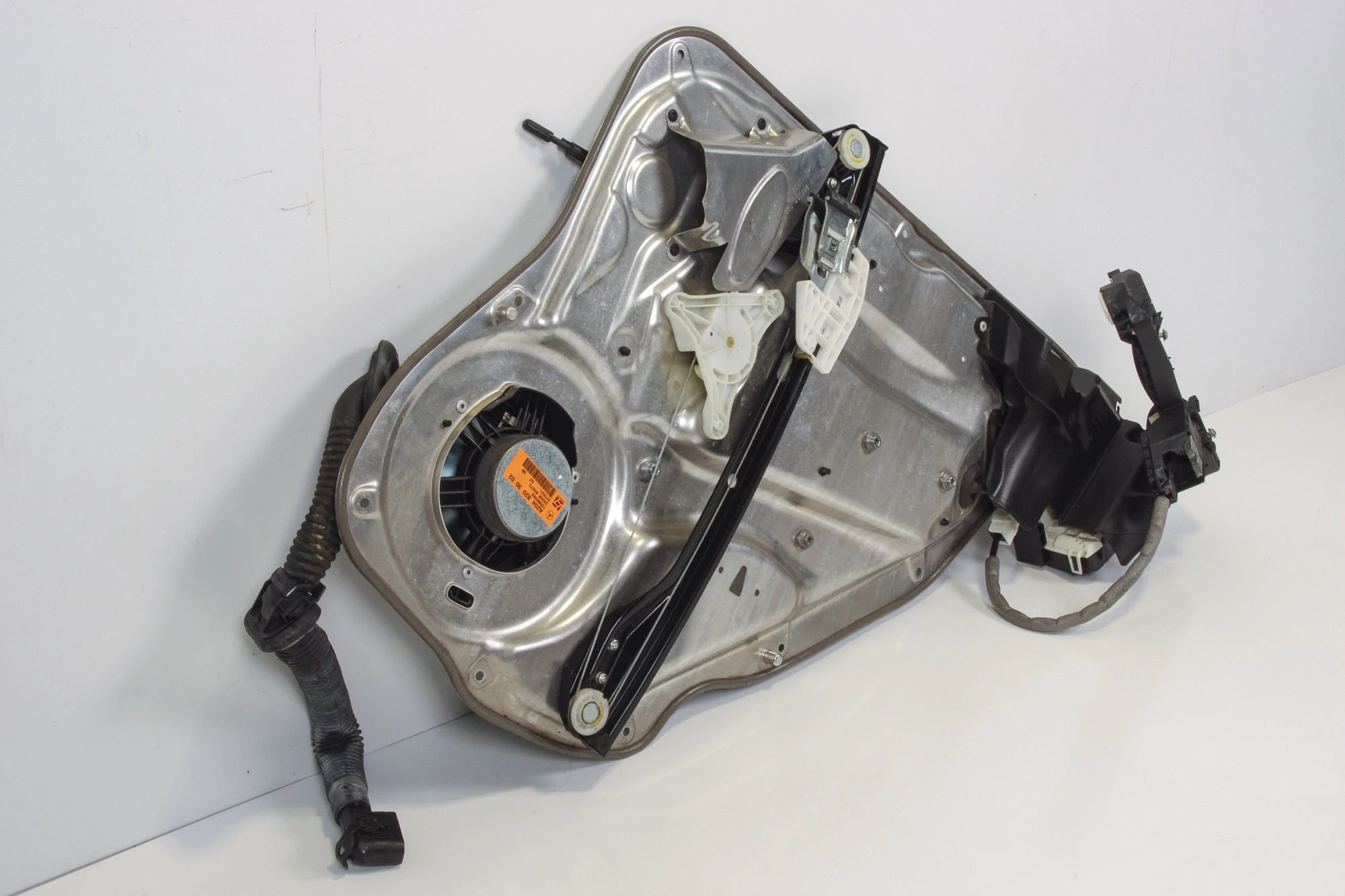 Mercedes 2047300779 Window Regulator & Motor - Rear Left (a) | W204 C W212 E