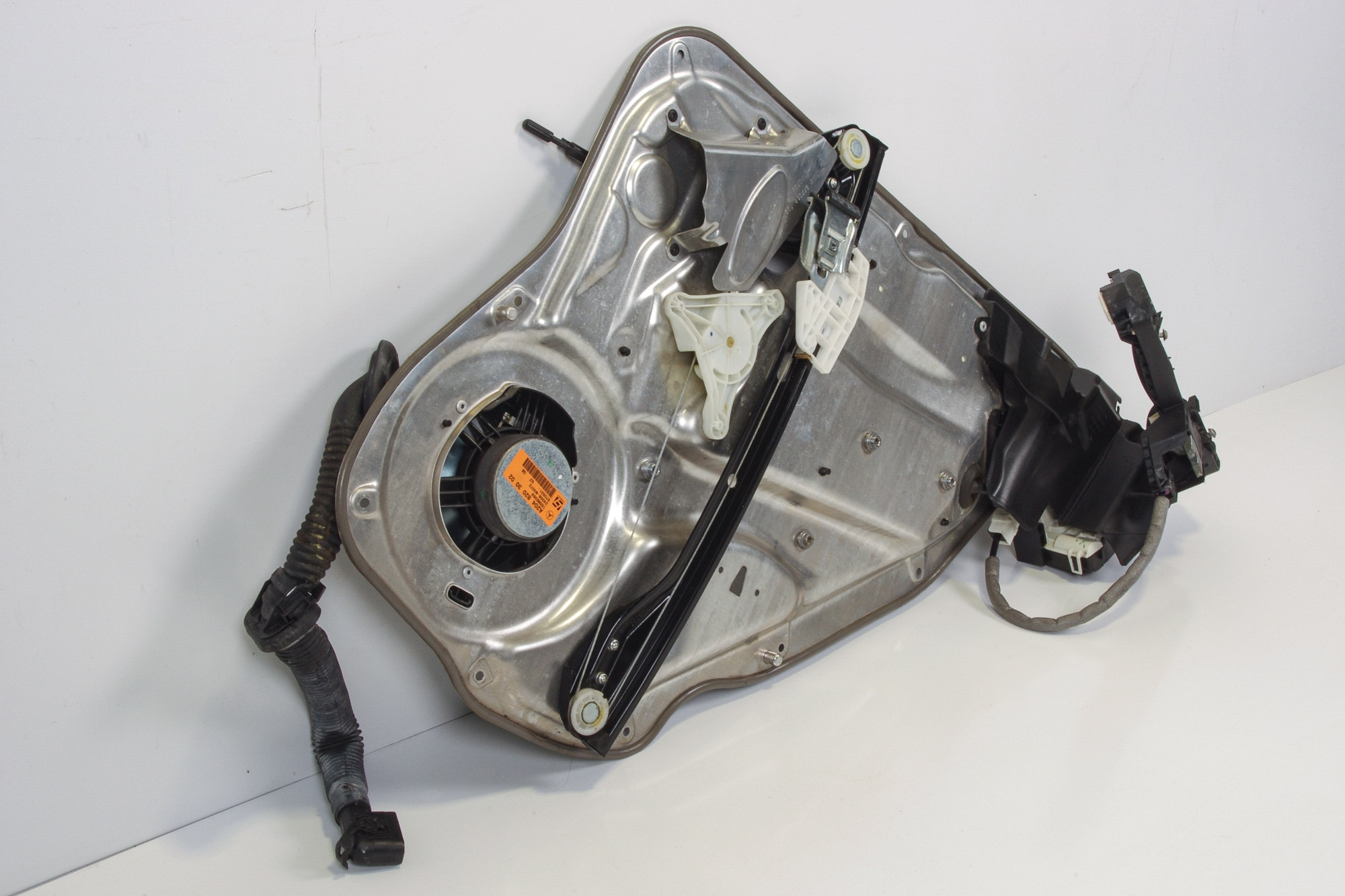 Mercedes 2047300779 Window Regulator & Motor - Rear Left (a) | W204 C W212 E