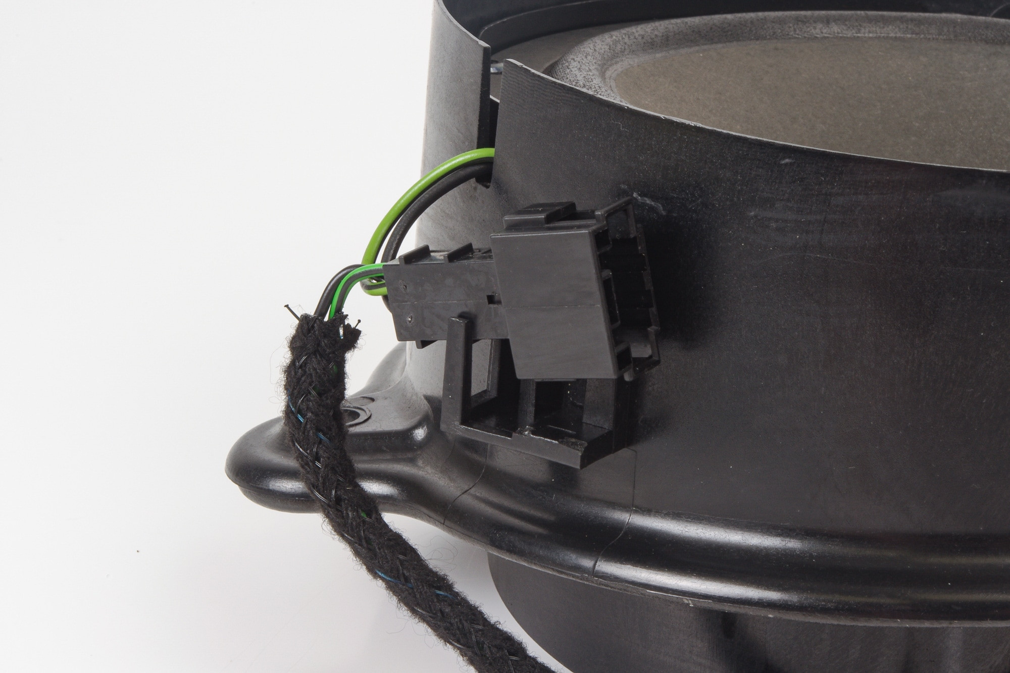 Mercedes 2158200202 Door Speaker - Front Right | W164 M R171 SLK W203 CL203...