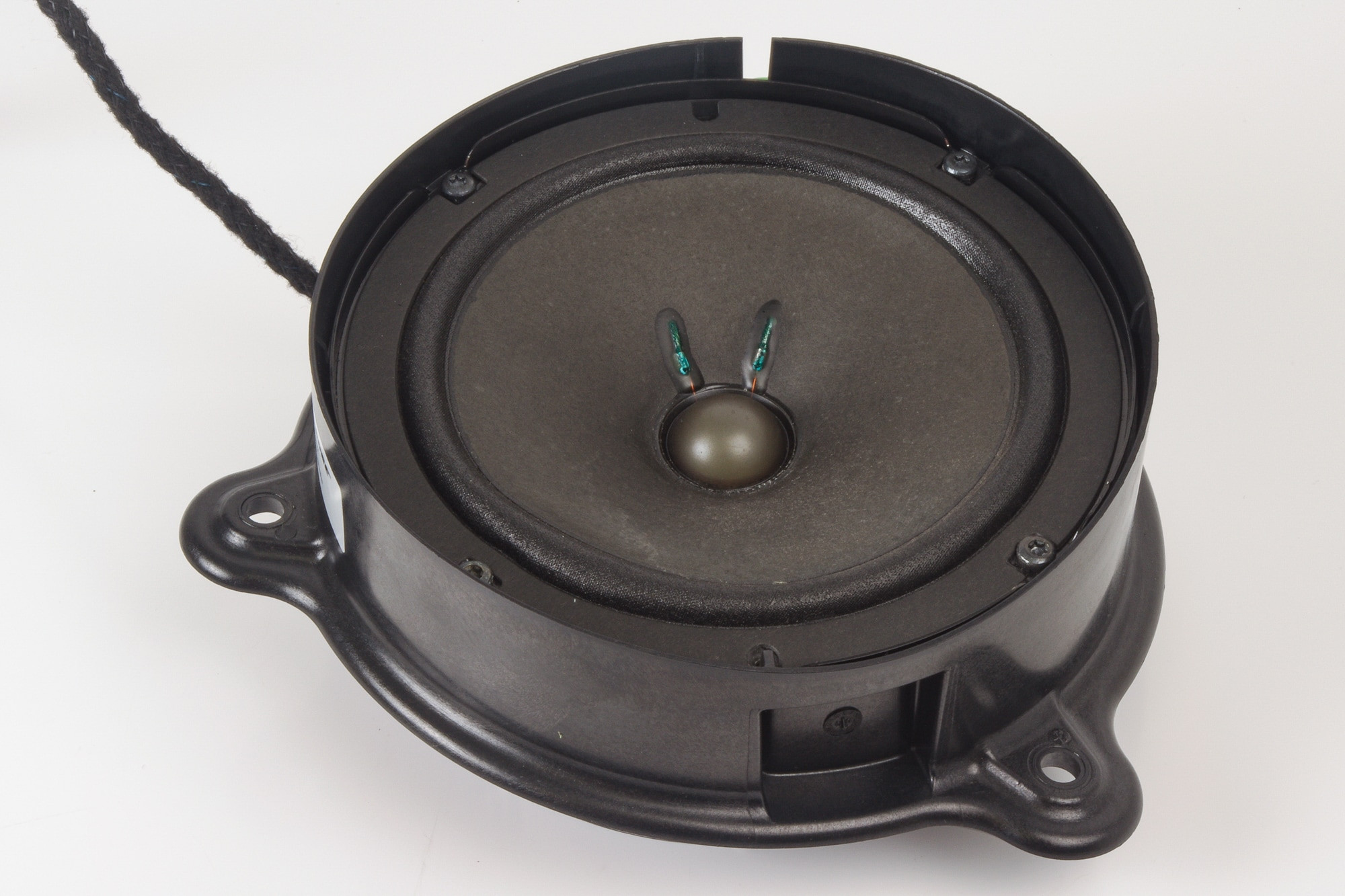 Mercedes 2158200202 Door Speaker - Front Right | W164 M R171 SLK W203 CL203...