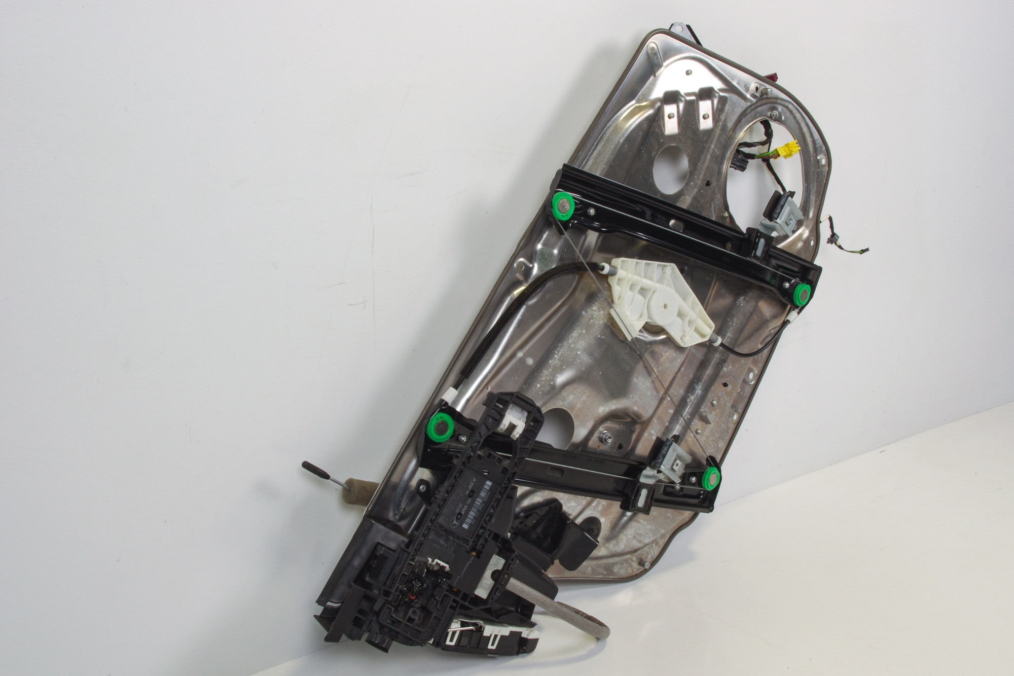 Mercedes 2047202579 Window Regulator & Motor - Front Right (a) | W204 C W212 E