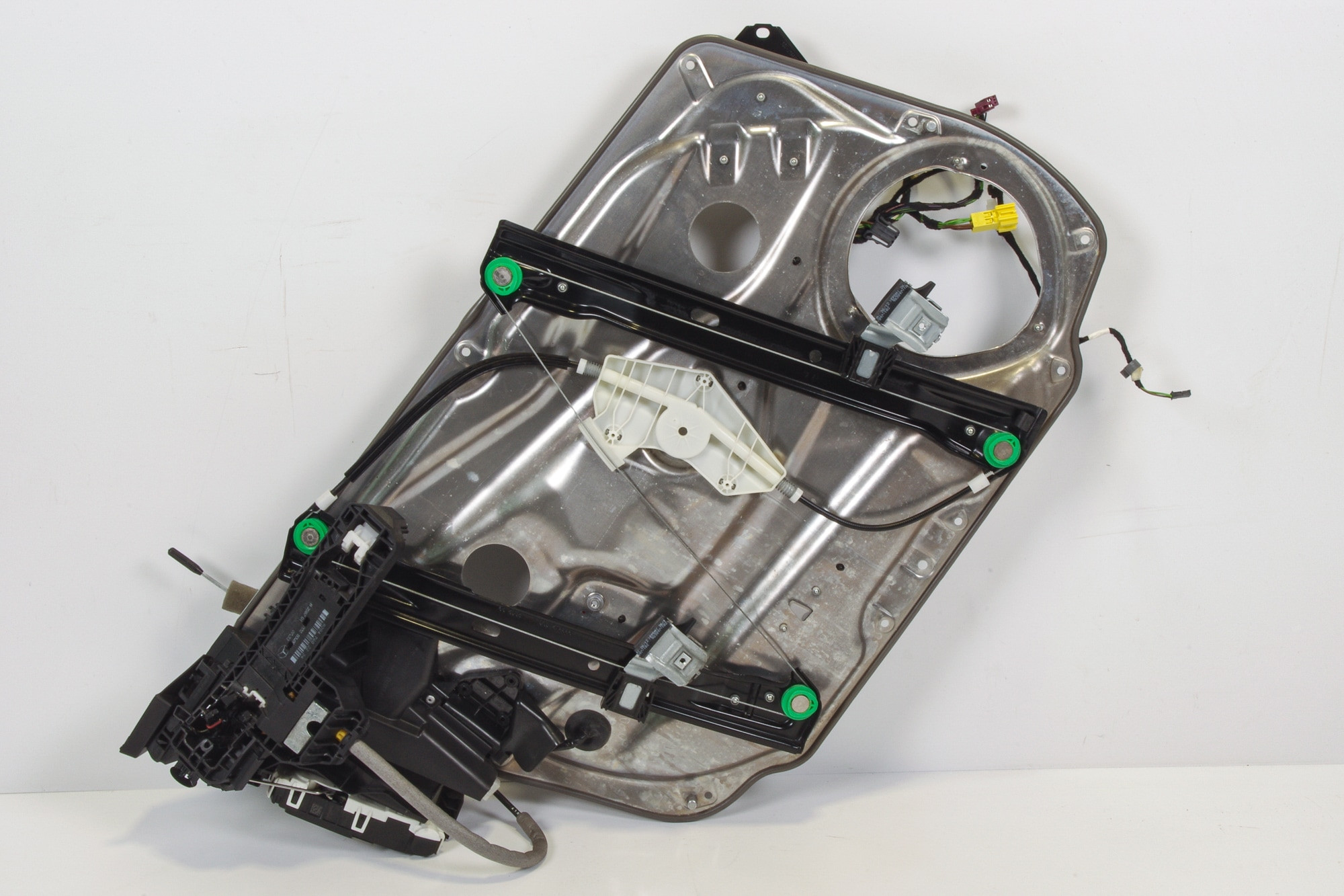 Mercedes 2047202579 Window Regulator & Motor - Front Right (a) | W204 C W212 E