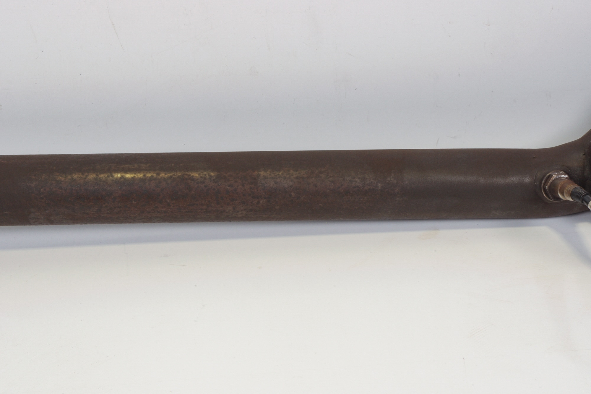 Mercedes 2044903114 AMG Catalytic Converter - Left | W204 C