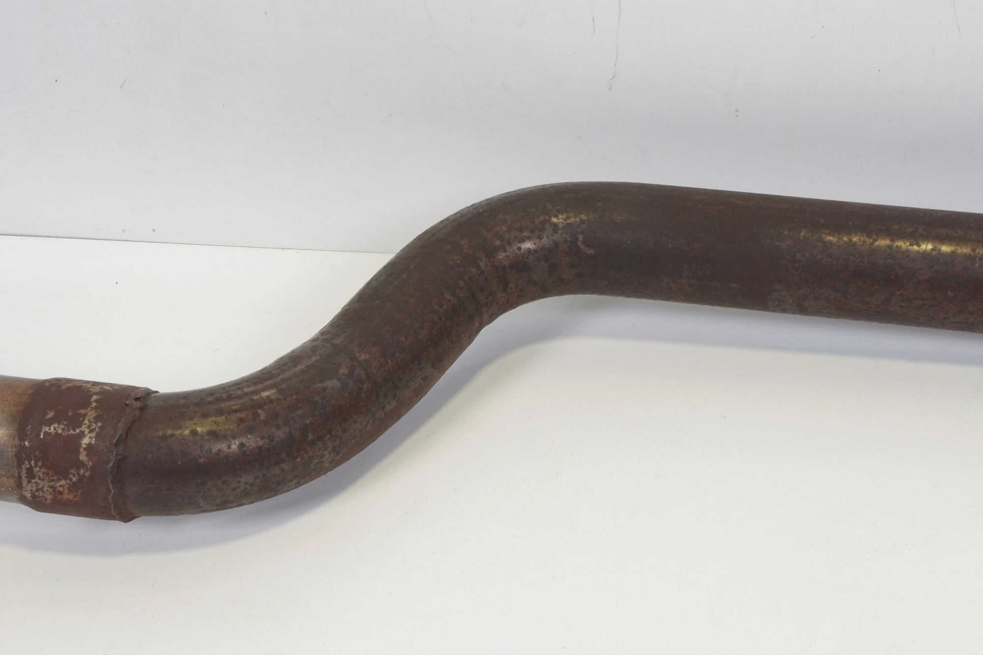 Mercedes 2044903114 AMG Catalytic Converter - Left | W204 C