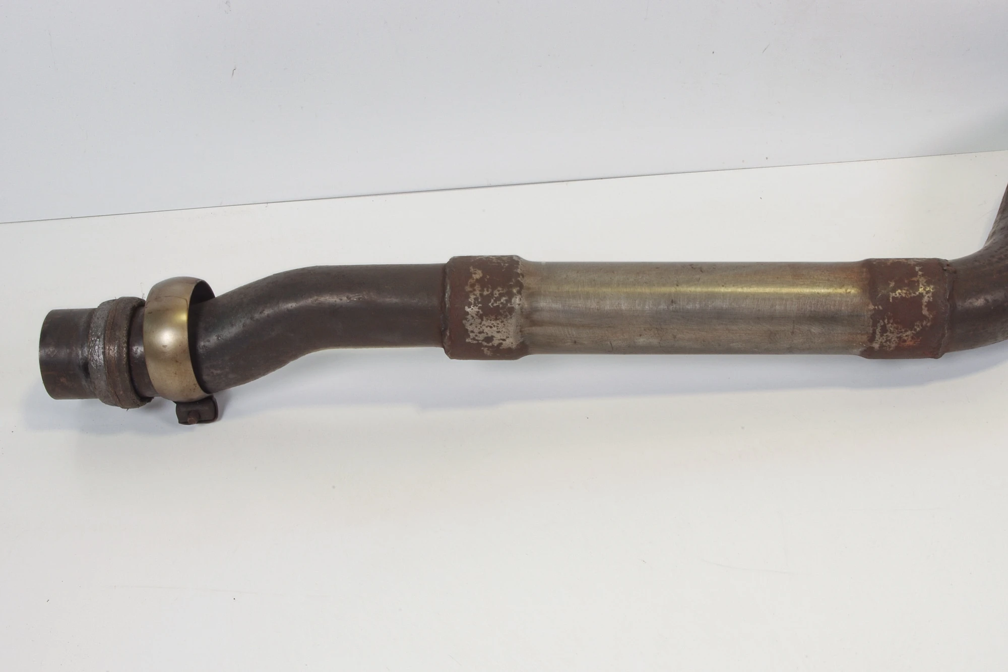 Mercedes 2044903114 AMG Catalytic Converter - Left | W204 C