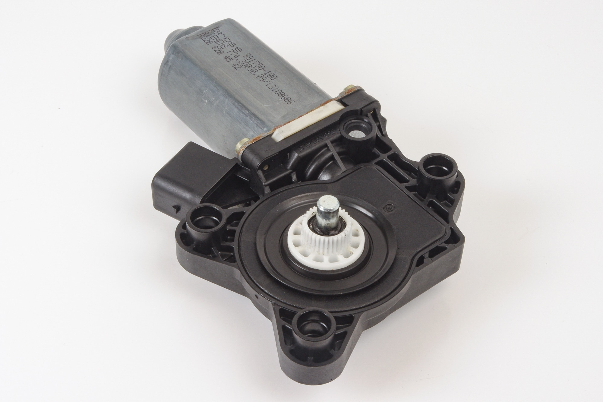 Mercedes 2208204542 Window Motor - Front Left | W203 CL203 C C215 CL W220 S