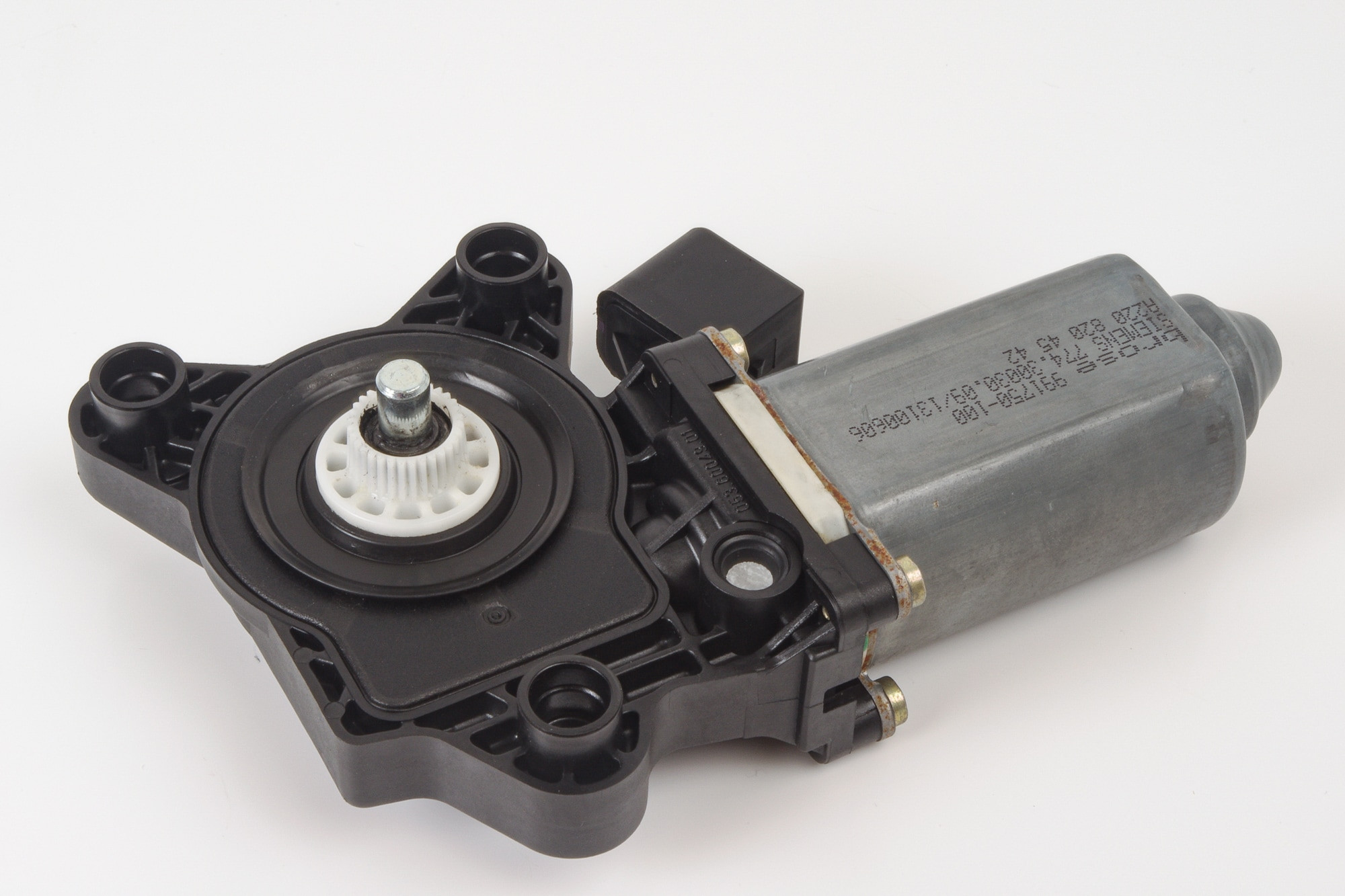 Mercedes 2208204542 Window Motor - Front Left | W203 CL203 C C215 CL W220 S