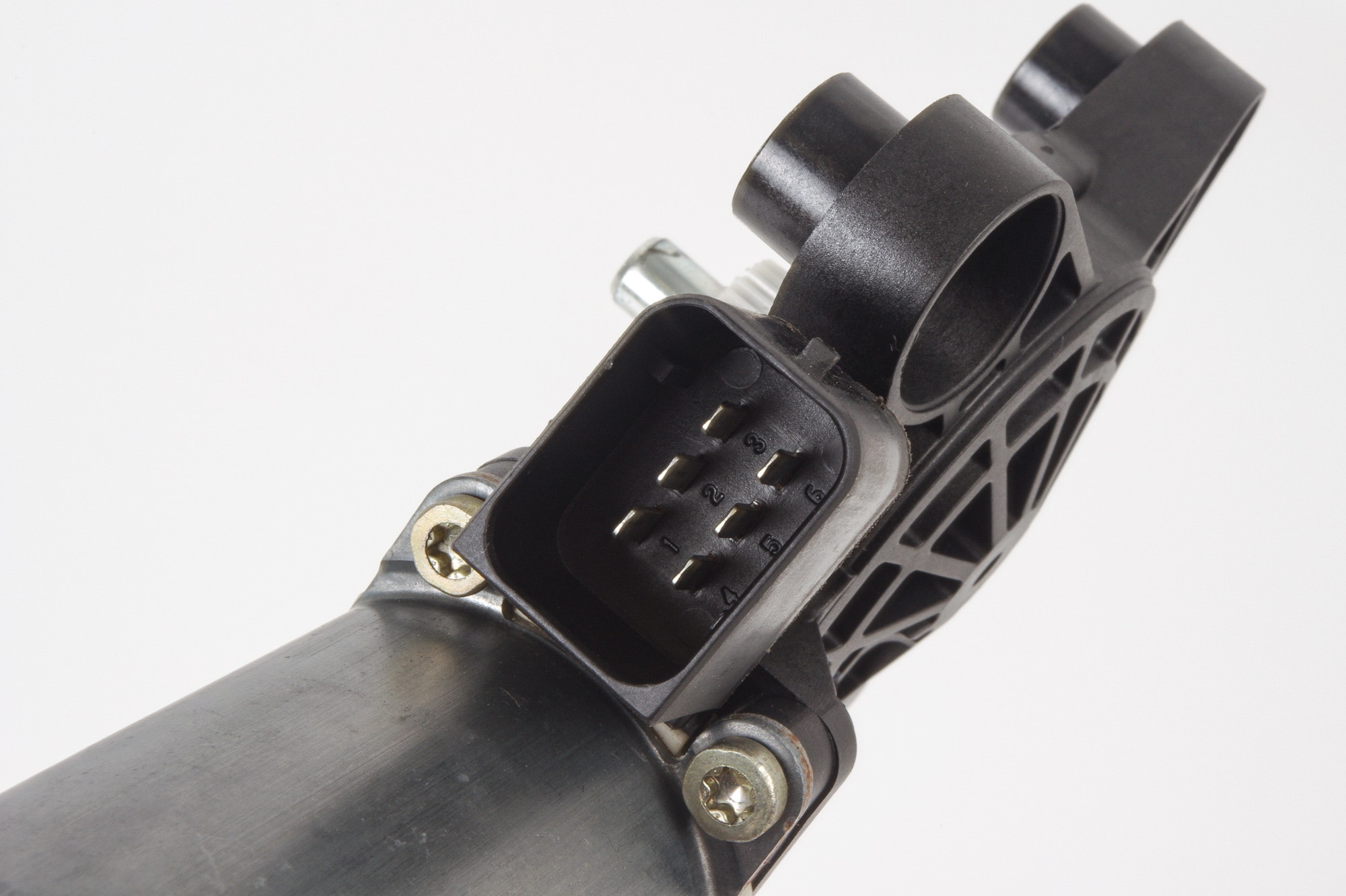 Mercedes 2208204542 Window Motor - Front Left | W203 CL203 C C215 CL W220 S