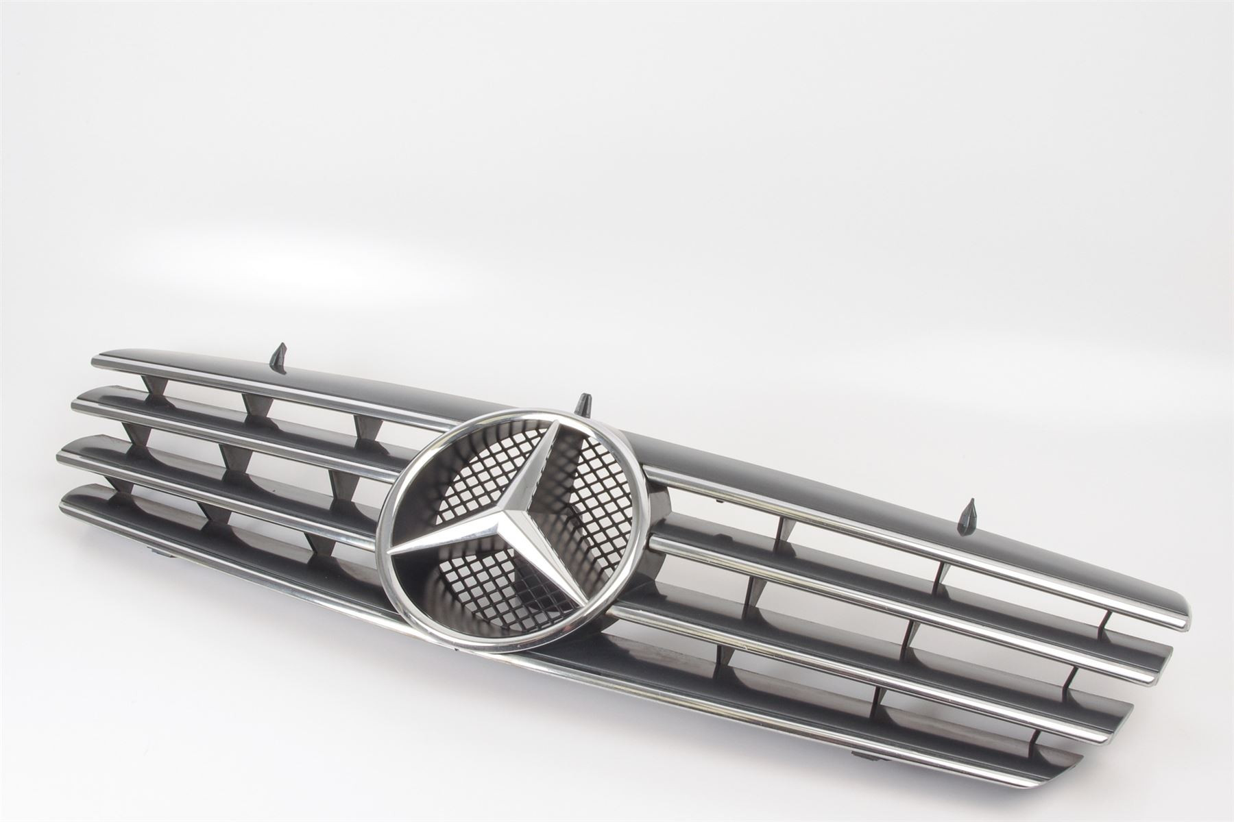 Mercedes 2158800183 Bonnet Grille | C215 CL