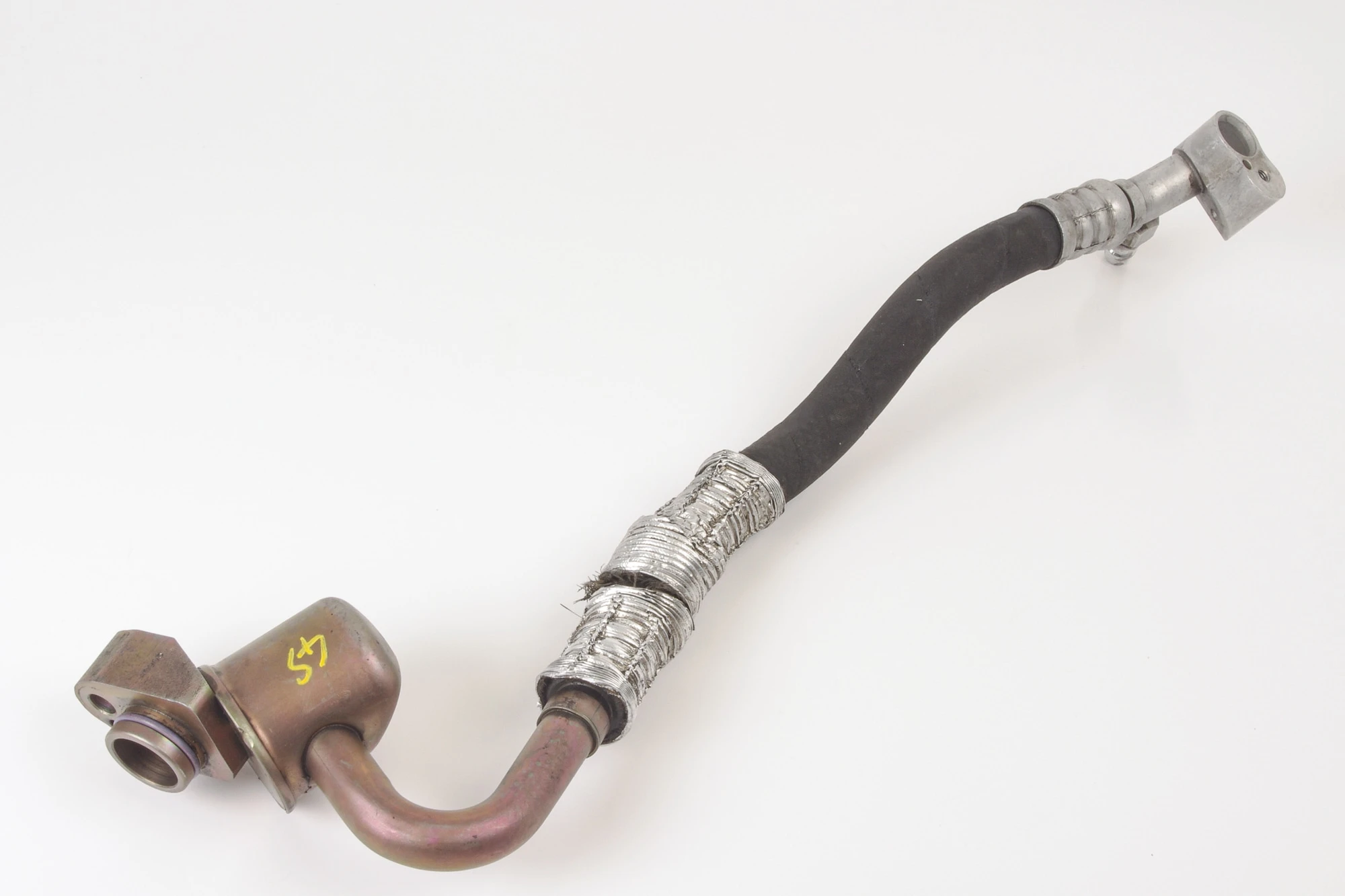 Mercedes 1132301356 A/C Compressor Hose | W202 S202 C C208 A208 CLK R230 SL