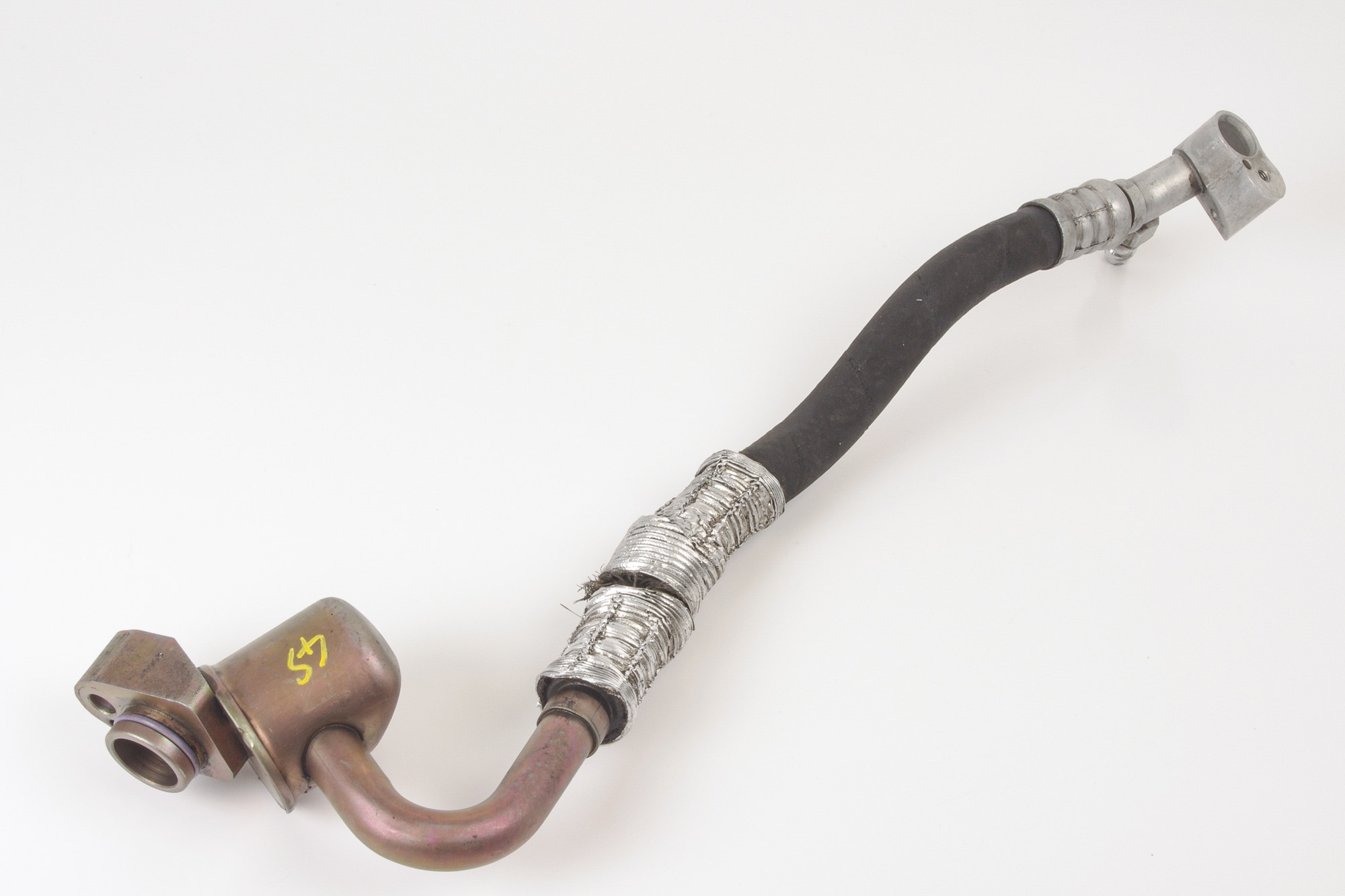 Mercedes 1132301356 A/C Compressor Hose | W202 S202 C C208 A208 CLK R230 SL