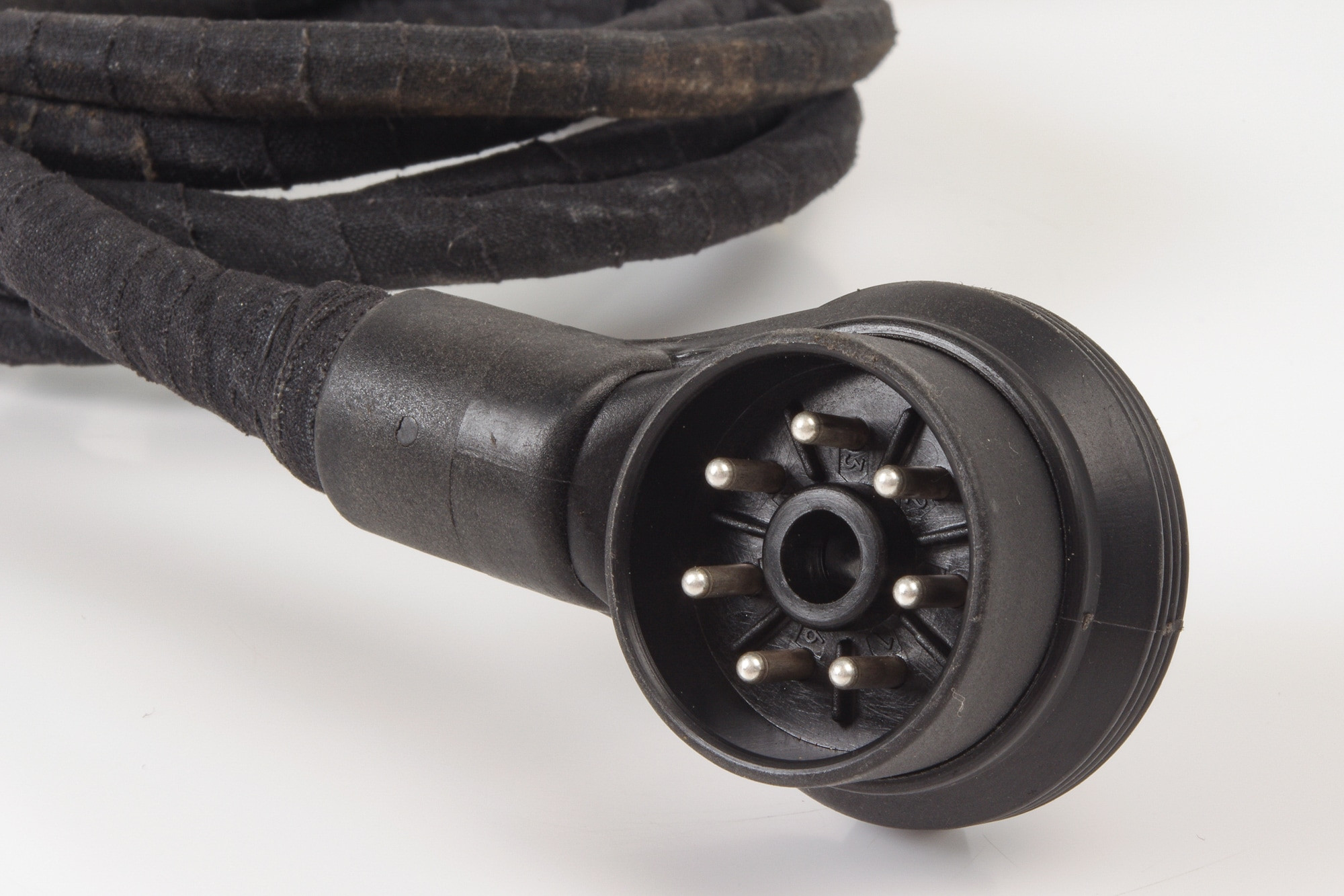 Mercedes 0005453165 ASR Actuator (a) | R129 SL