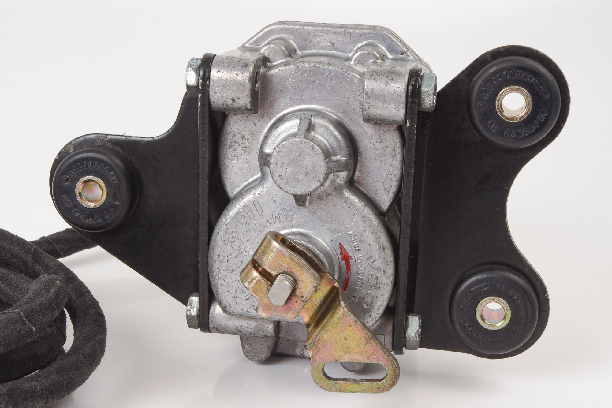 Mercedes 0005453165 ASR Actuator (a) | R129 SL