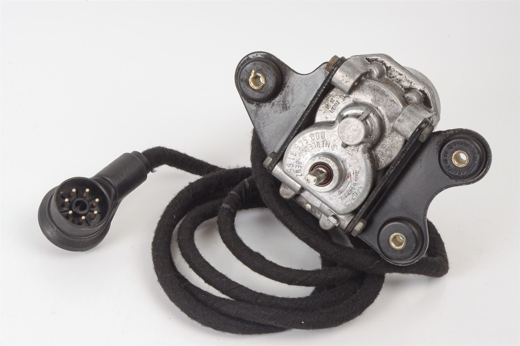 Mercedes 0005453165 ASR Actuator (a) | R129 SL