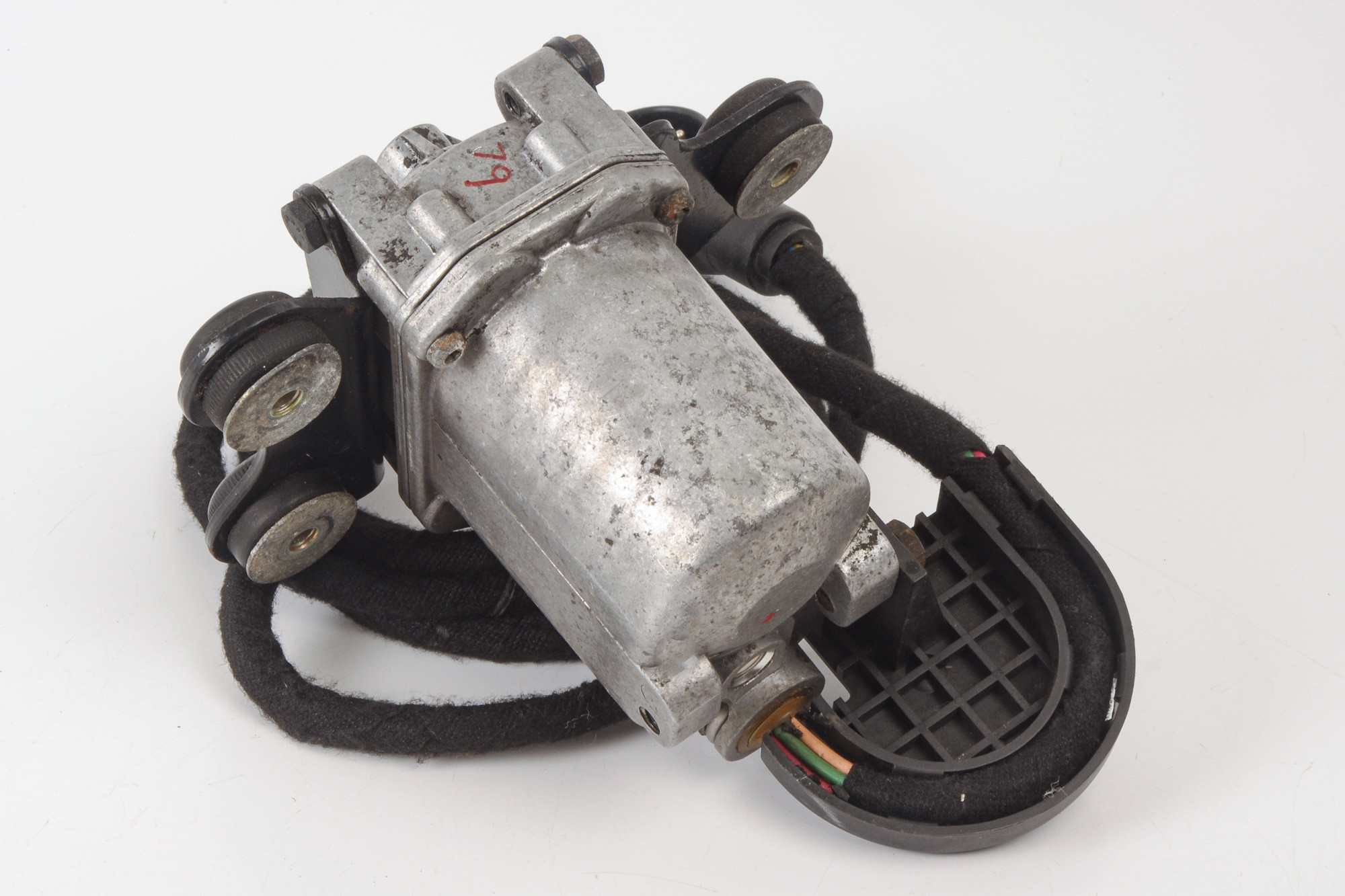Mercedes 0005453165 ASR Actuator (a) | R129 SL