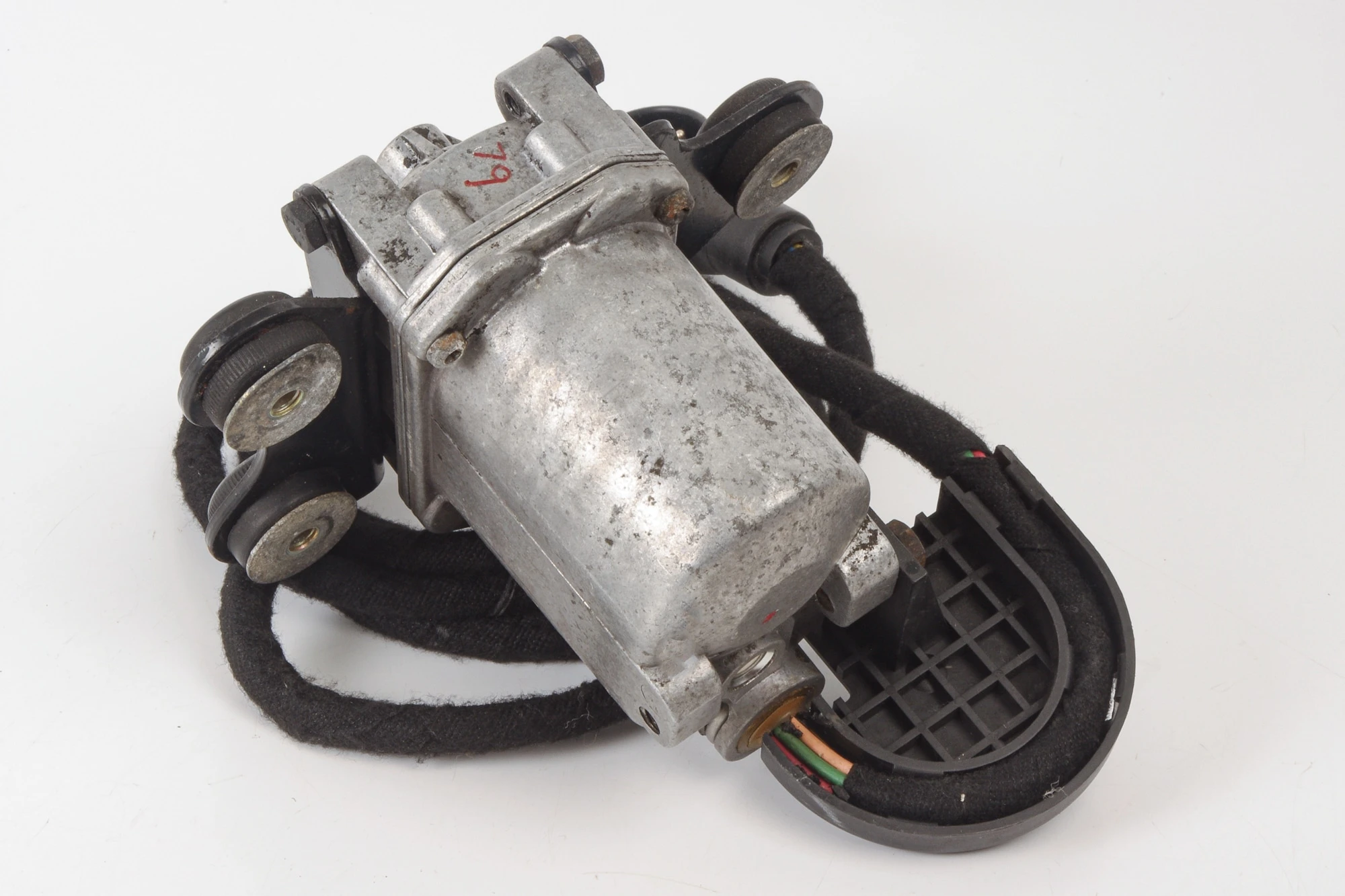 Mercedes 0005453165 ASR Actuator (a) | R129 SL