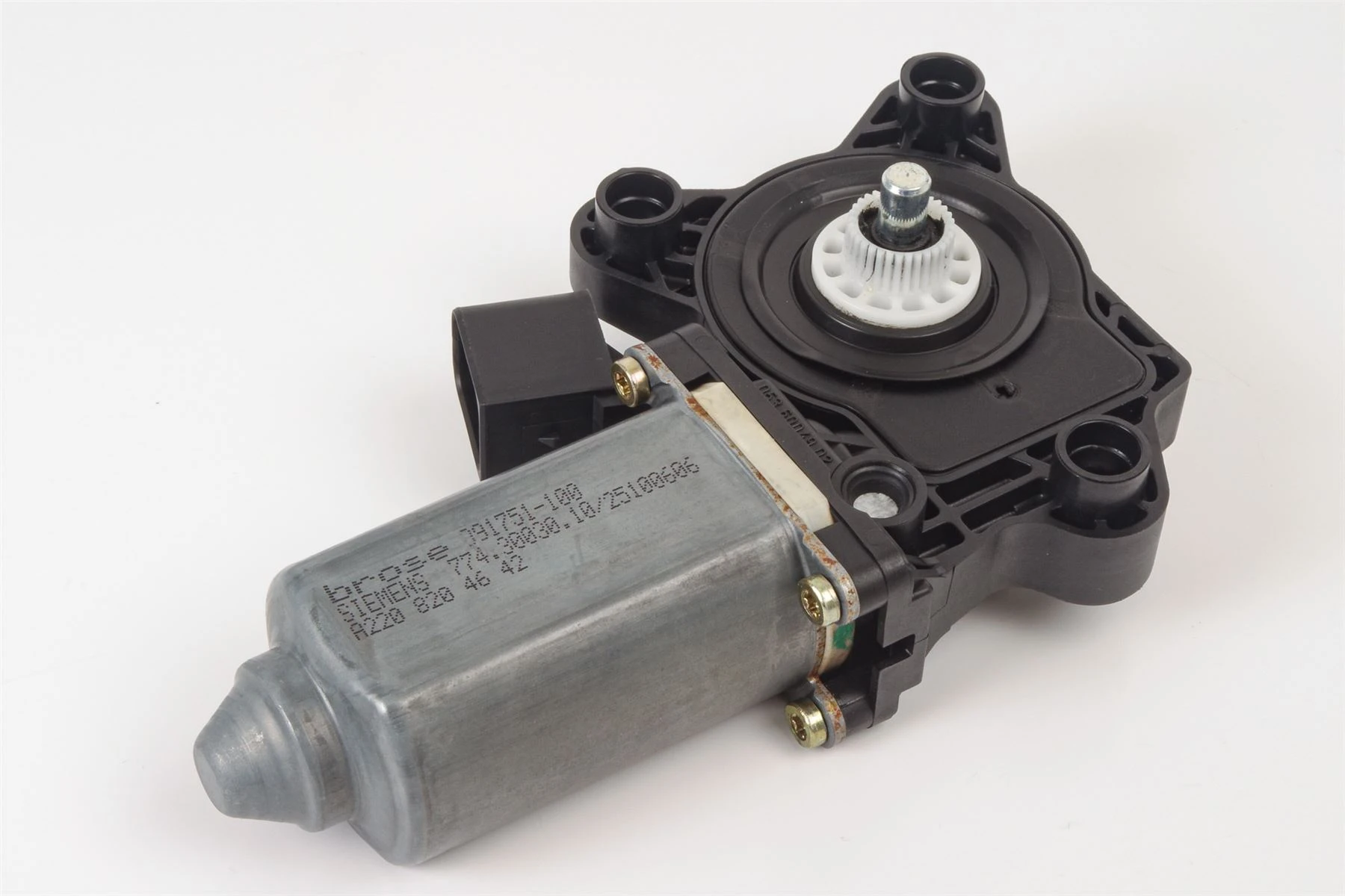 Mercedes 2208204642 Window Motor - Front Right | W203 CL203 C C215 CL W220 S