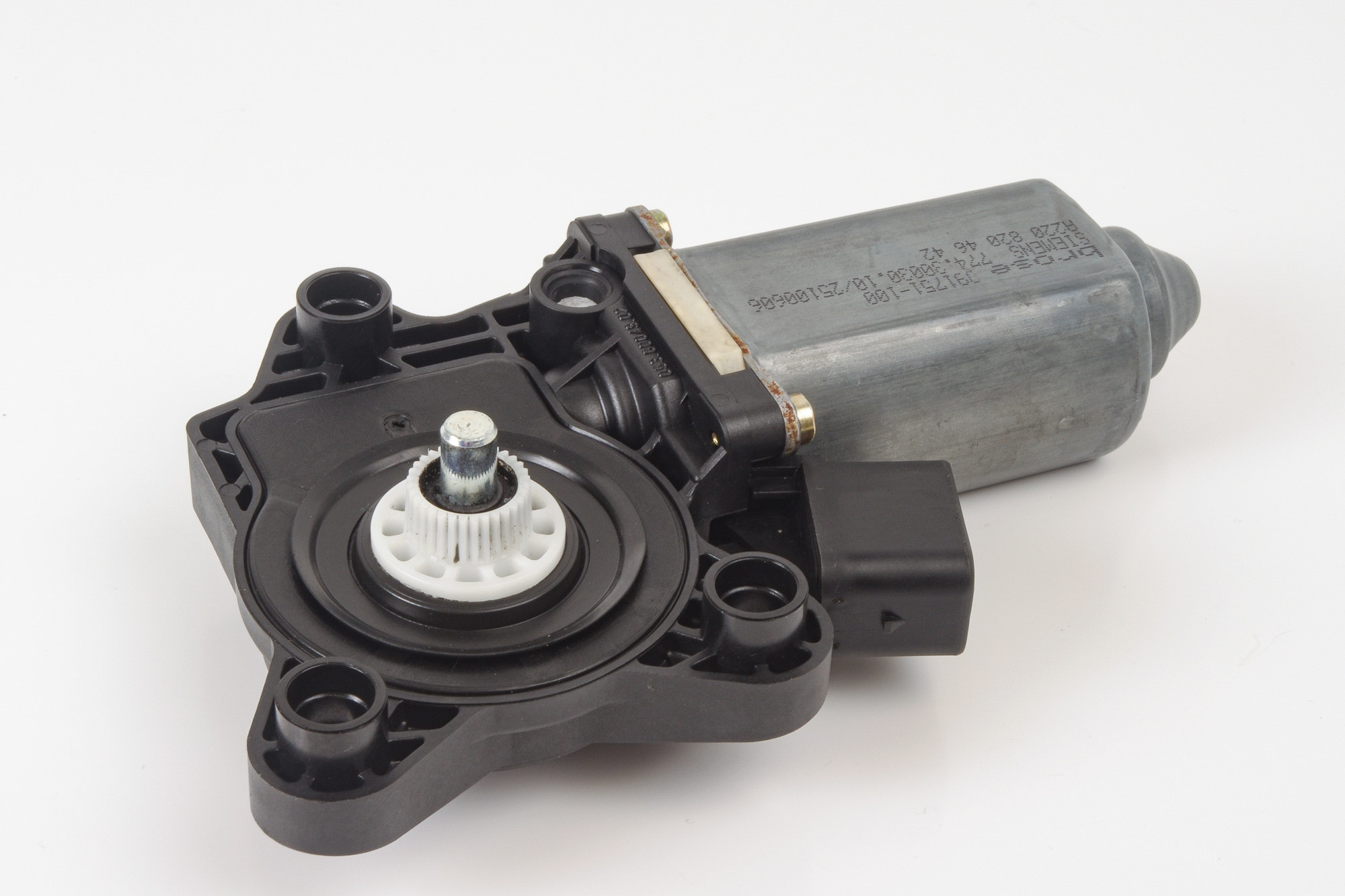 Mercedes 2208204642 Window Motor - Front Right | W203 CL203 C C215 CL W220 S