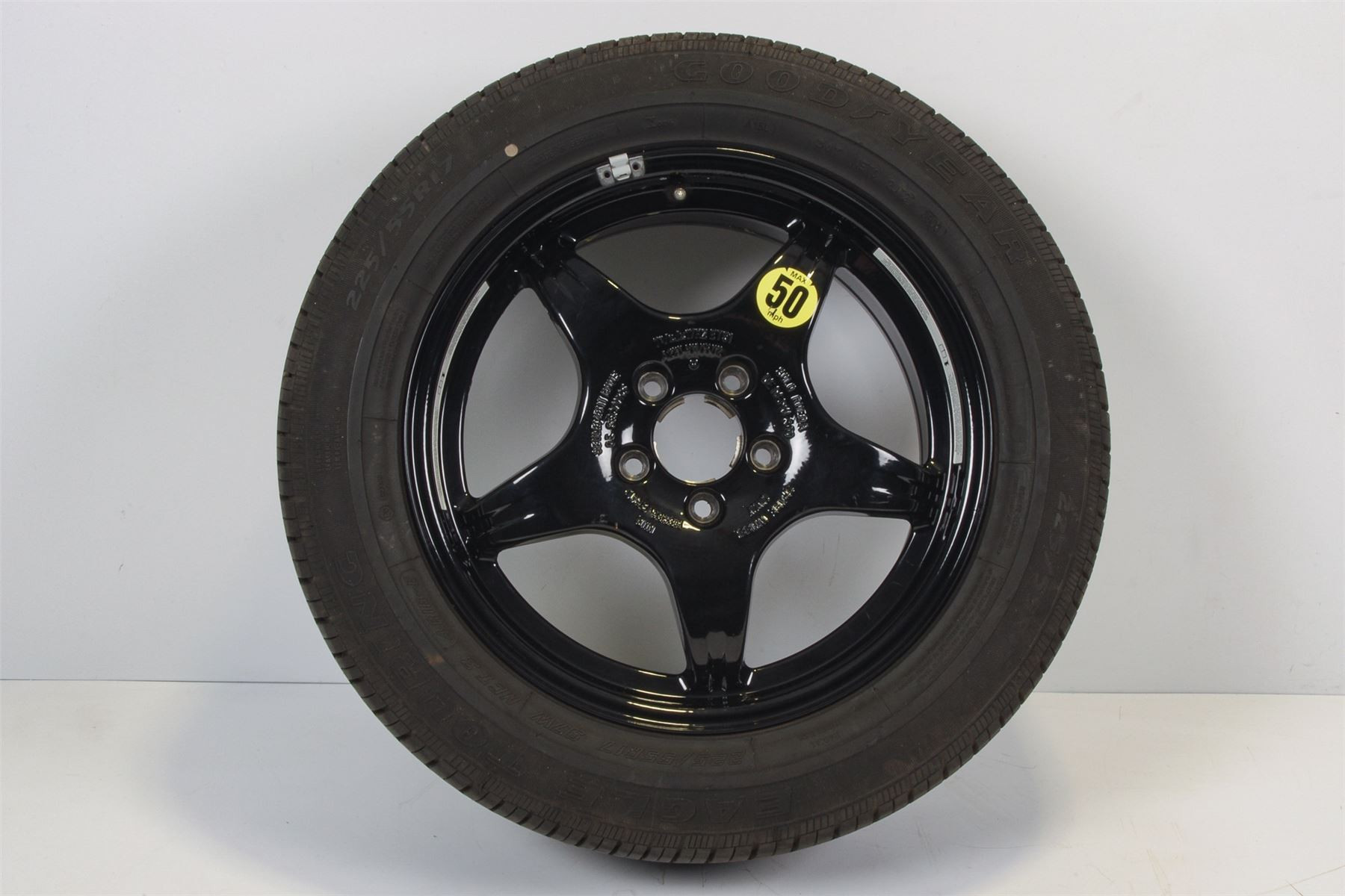 Mercedes 2204010502 Spare Wheel | C215 CL W220 S