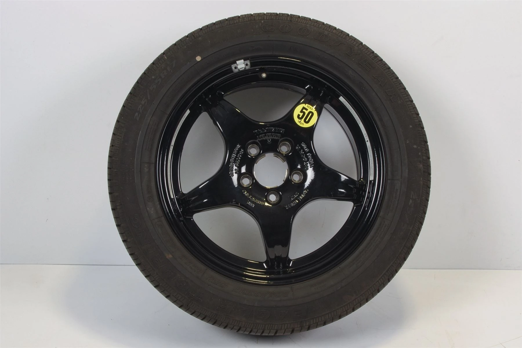 Mercedes 2204010502 Spare Wheel | C215 CL W220 S