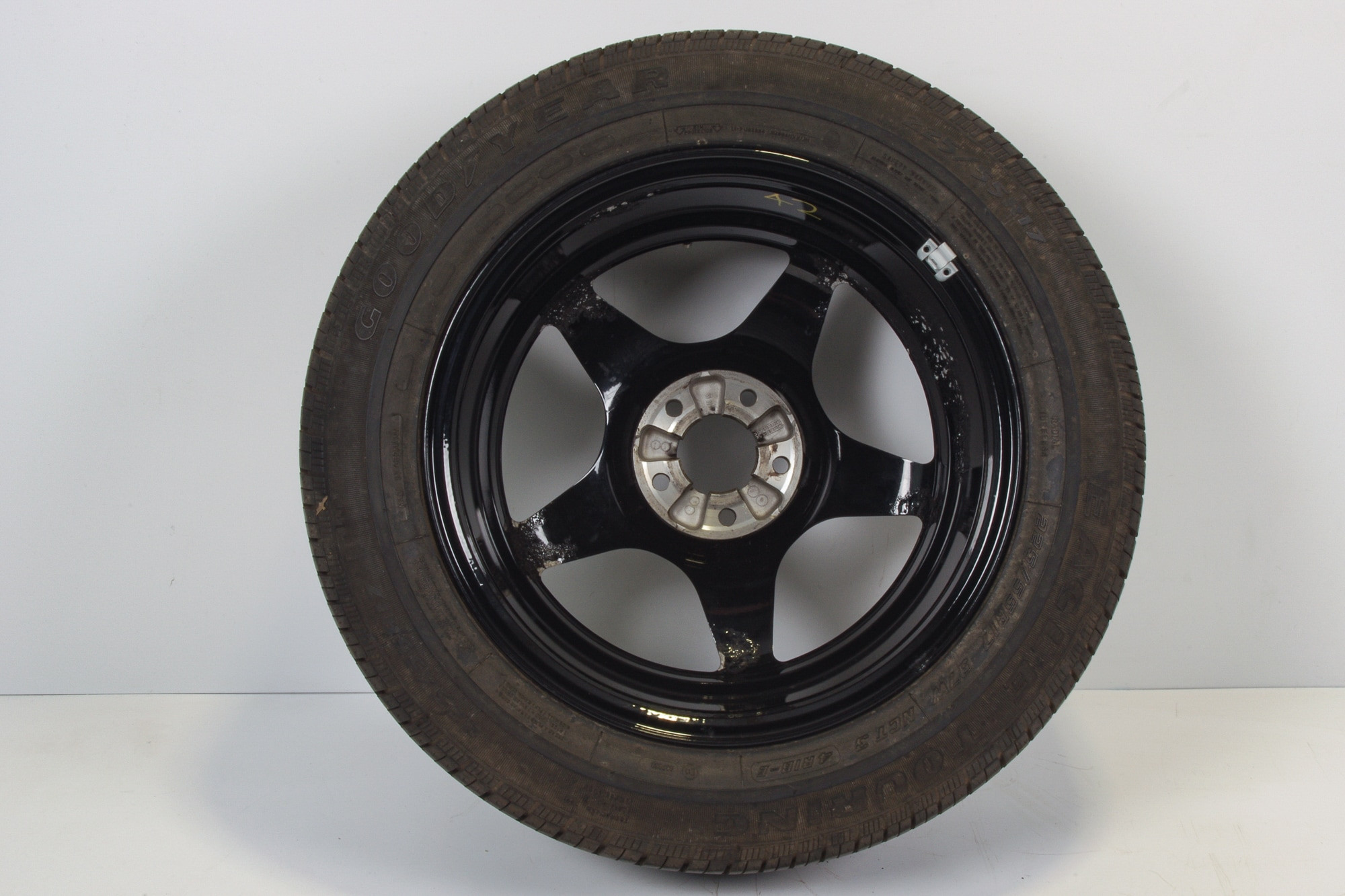 Mercedes 2204010502 Spare Wheel | C215 CL W220 S