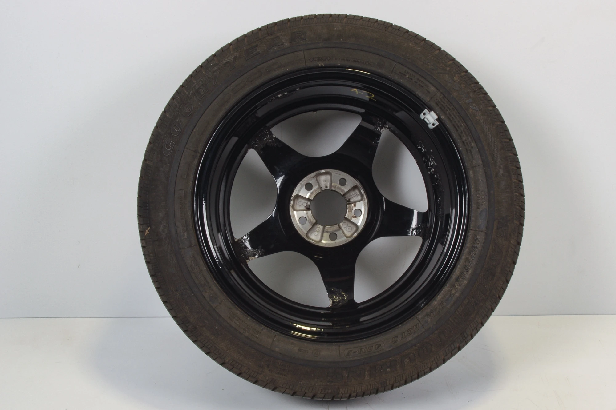 Mercedes 2204010502 Spare Wheel | C215 CL W220 S