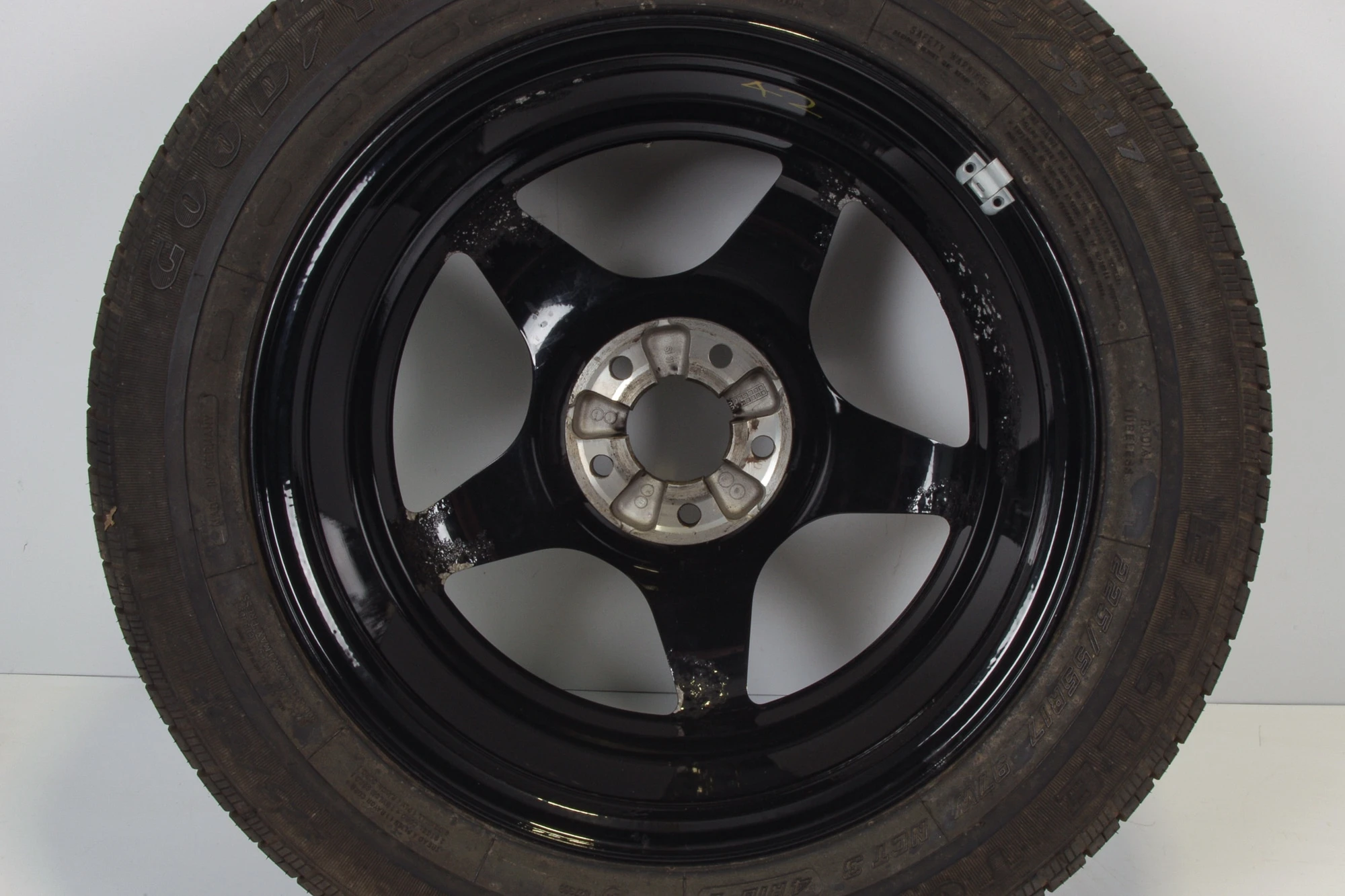 Mercedes 2204010502 Spare Wheel | C215 CL W220 S