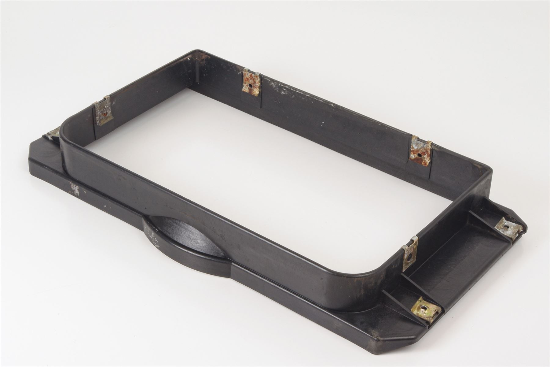 Mercedes 4608310027 Air Duct Segment | W460 W461 W463 G