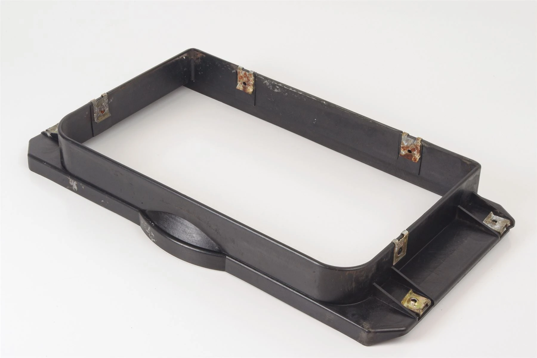 Mercedes 4608310027 Air Duct Segment | W460 W461 W463 G