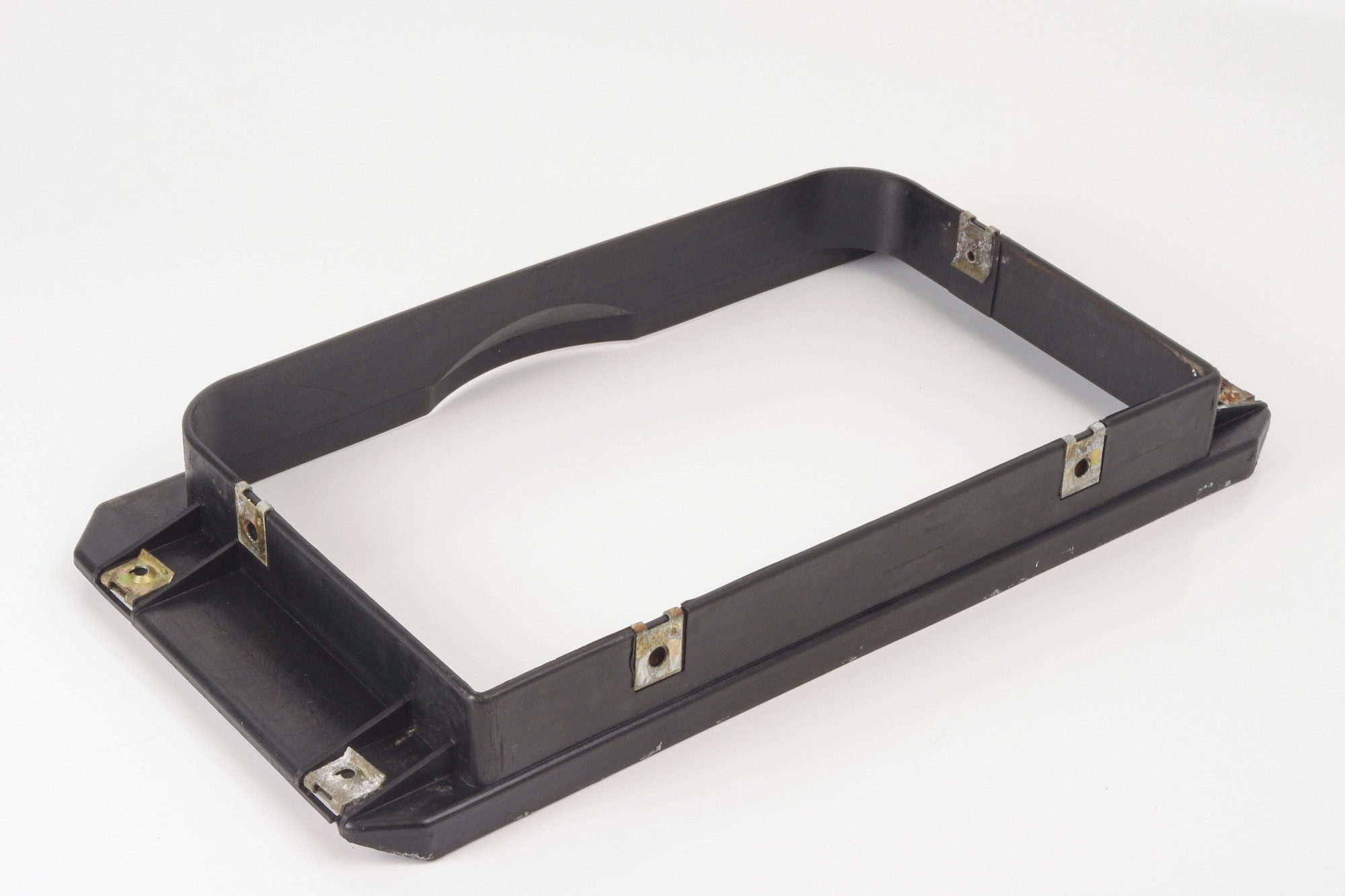 Mercedes 4608310027 Air Duct Segment | W460 W461 W463 G