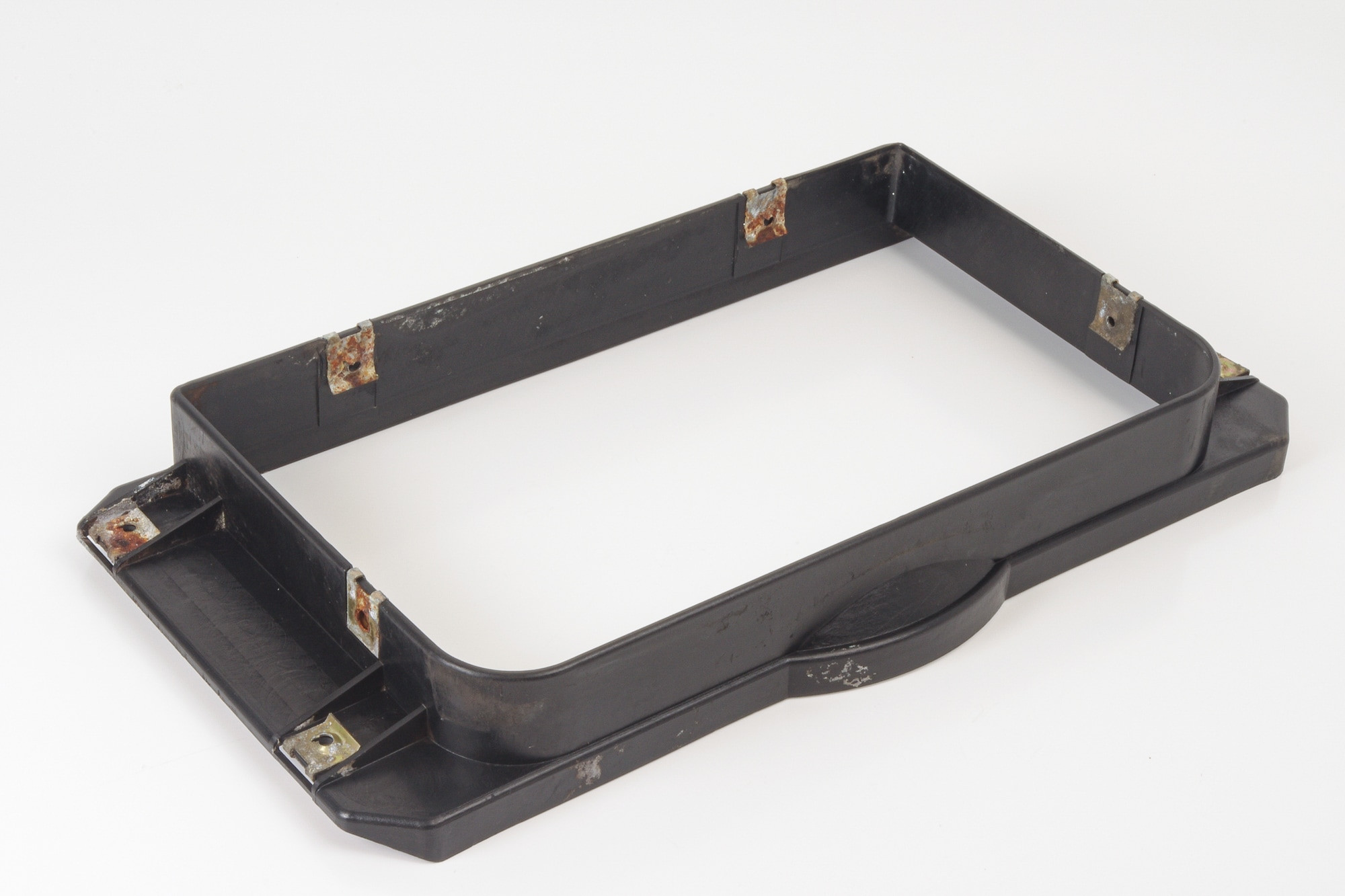 Mercedes 4608310027 Air Duct Segment | W460 W461 W463 G