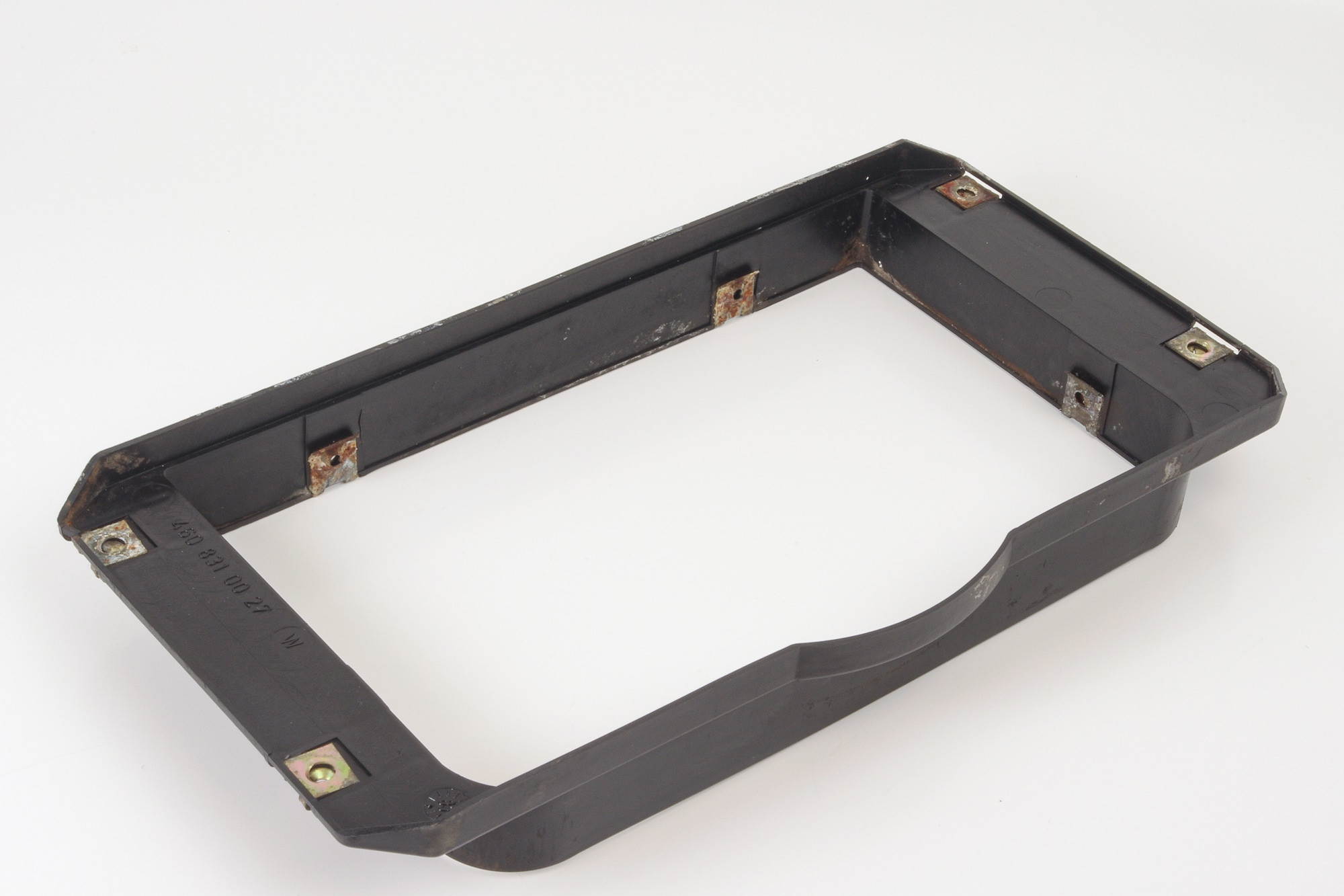 Mercedes 4608310027 Air Duct Segment | W460 W461 W463 G