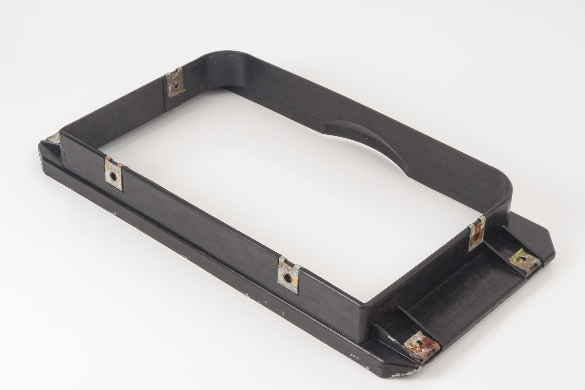 Mercedes 4608310027 Air Duct Segment | W460 W461 W463 G