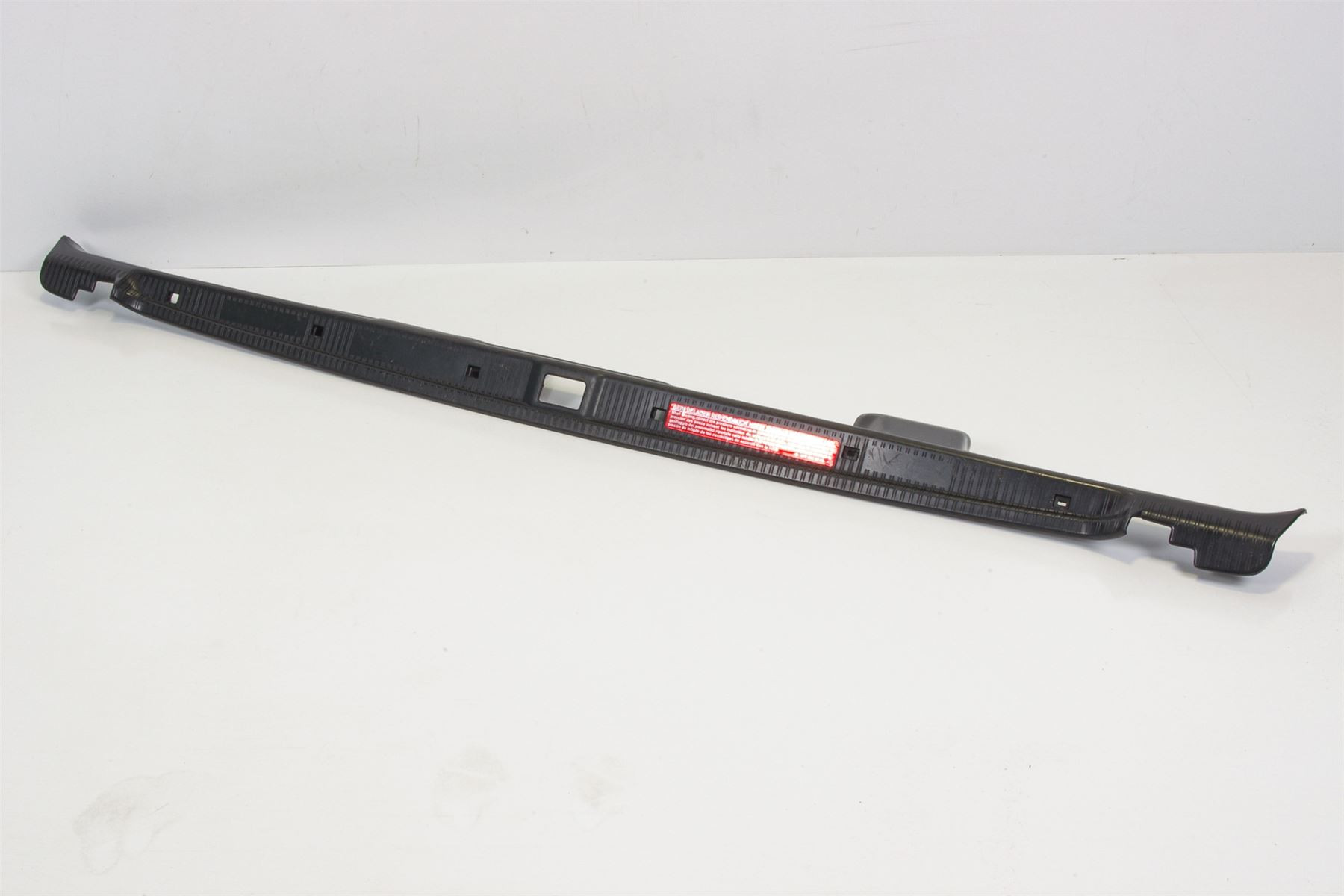 Mercedes 1296980089 Boot Trim (b) | R129 SL