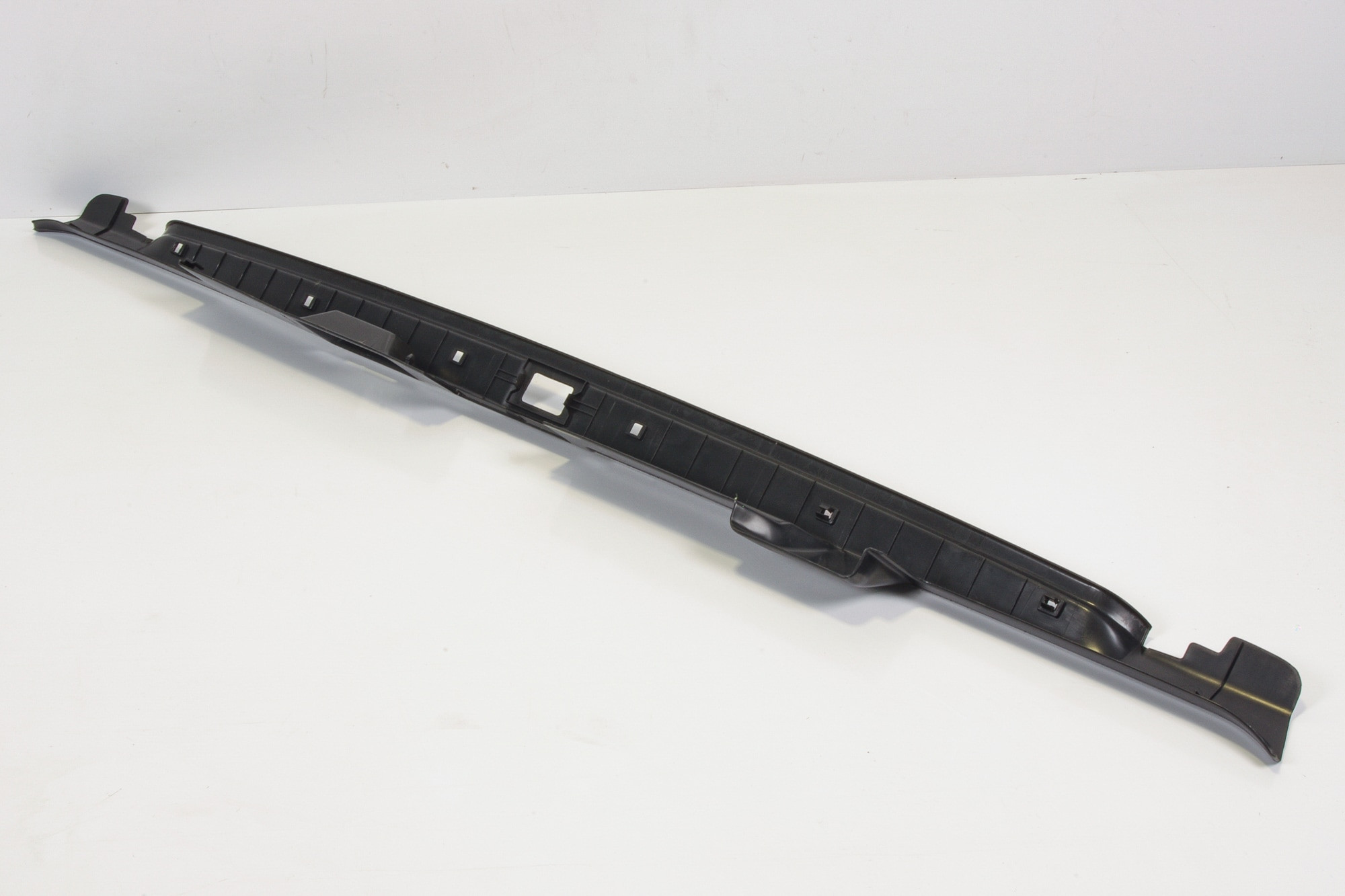 Mercedes 1296980089 Boot Trim (b) | R129 SL