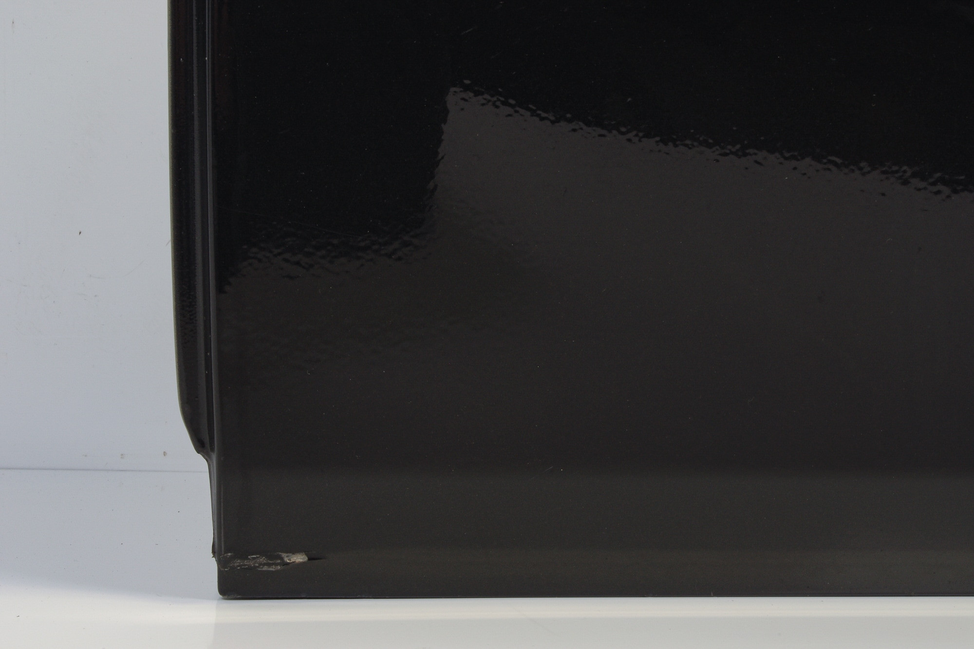 Mercedes 2047220110 Door Shell - Front Left Black | W204 C