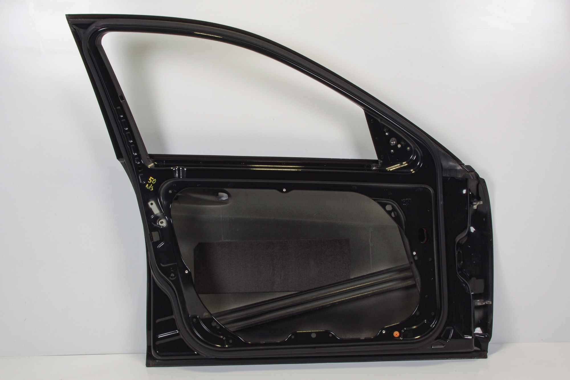 Mercedes 2047220110 Door Shell - Front Left Black | W204 C