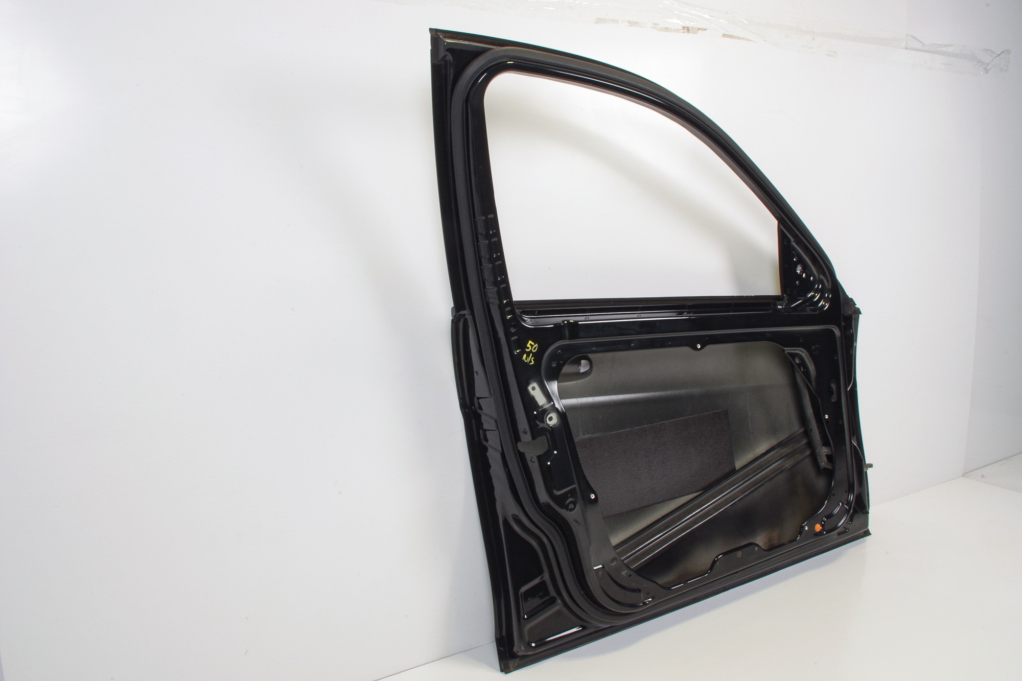 Mercedes 2047220110 Door Shell - Front Left Black | W204 C