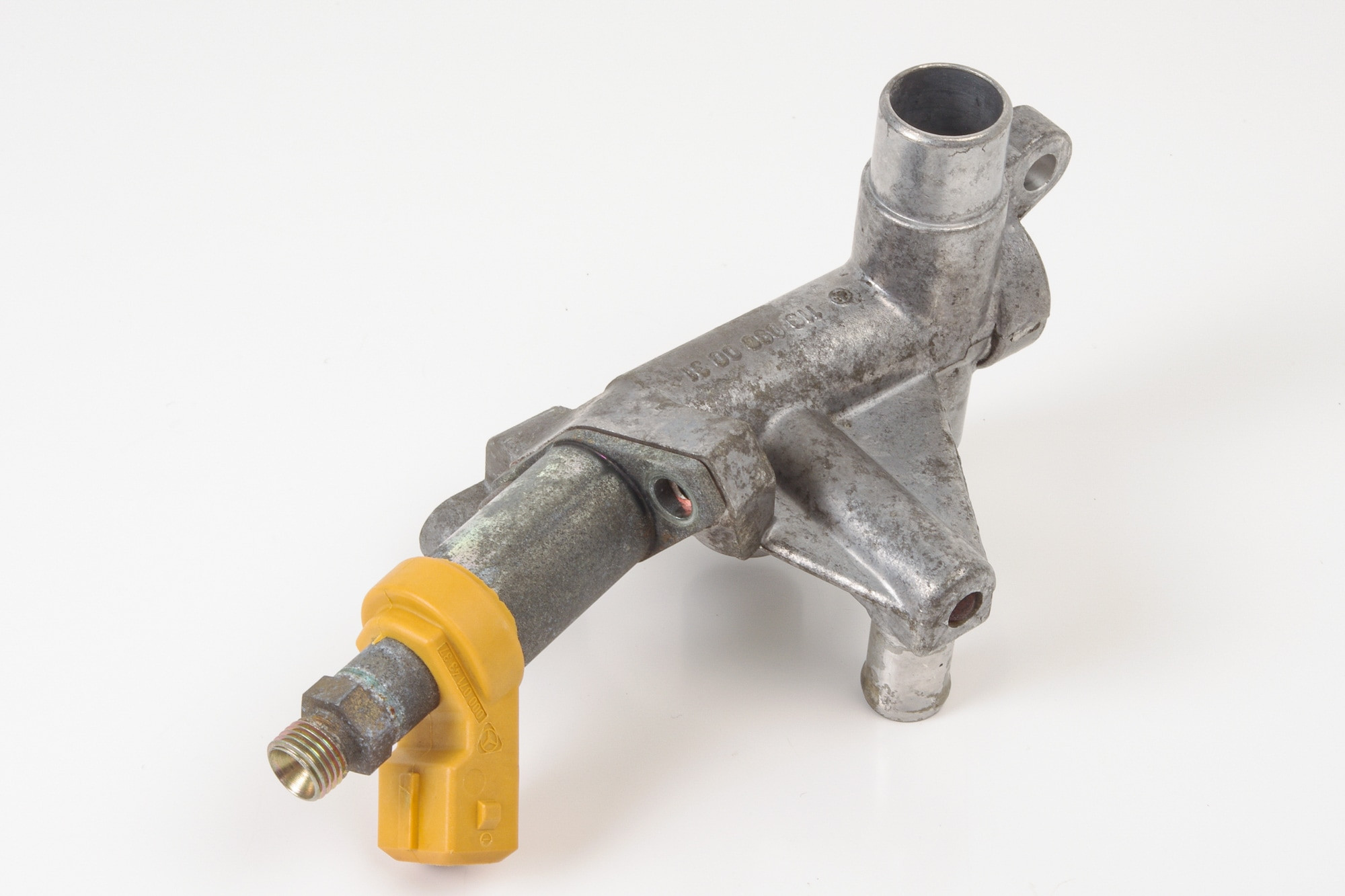 Mercedes 1190900031 Cold Start Valve | R129 SL