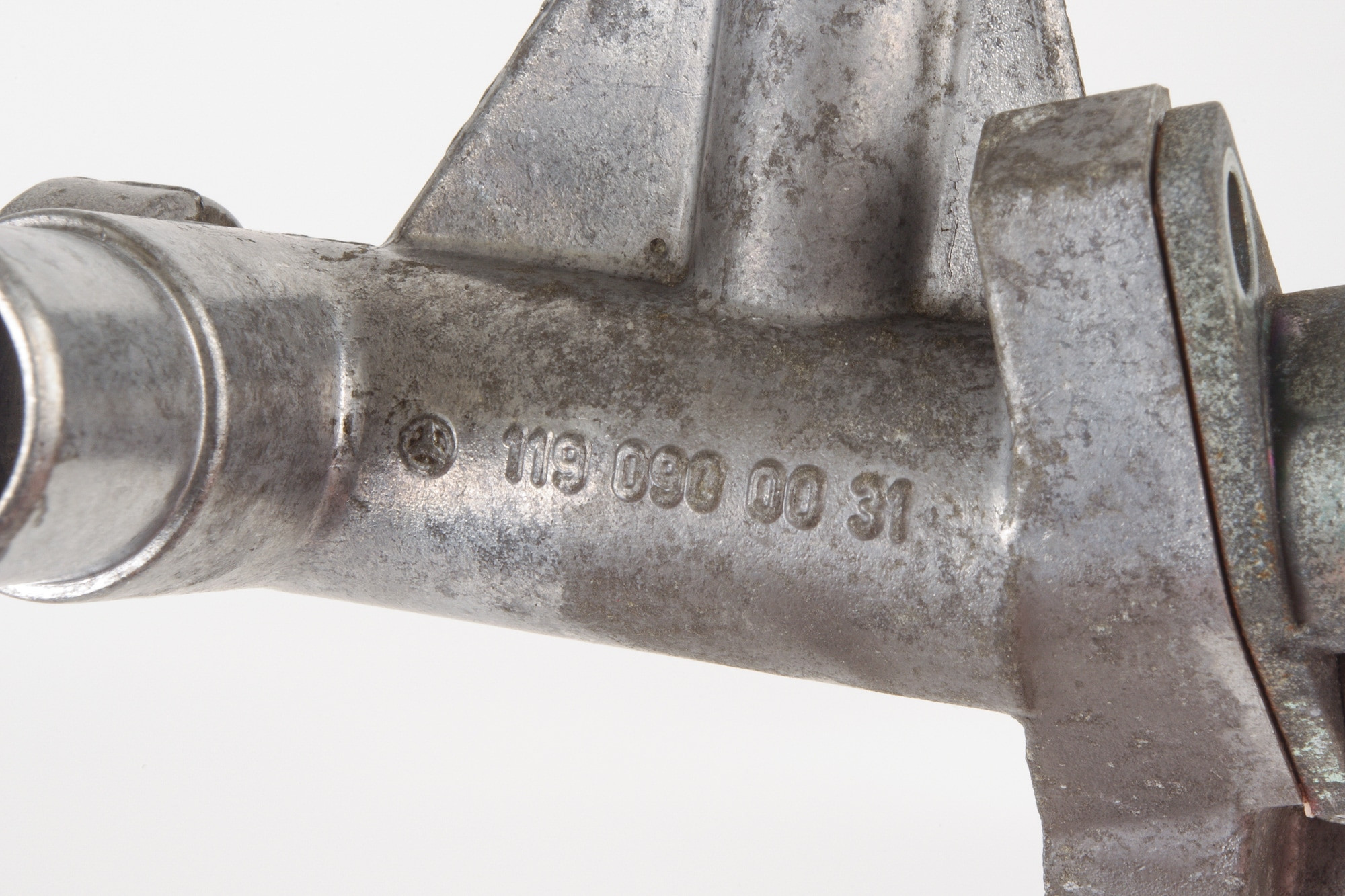 Mercedes 1190900031 Cold Start Valve | R129 SL