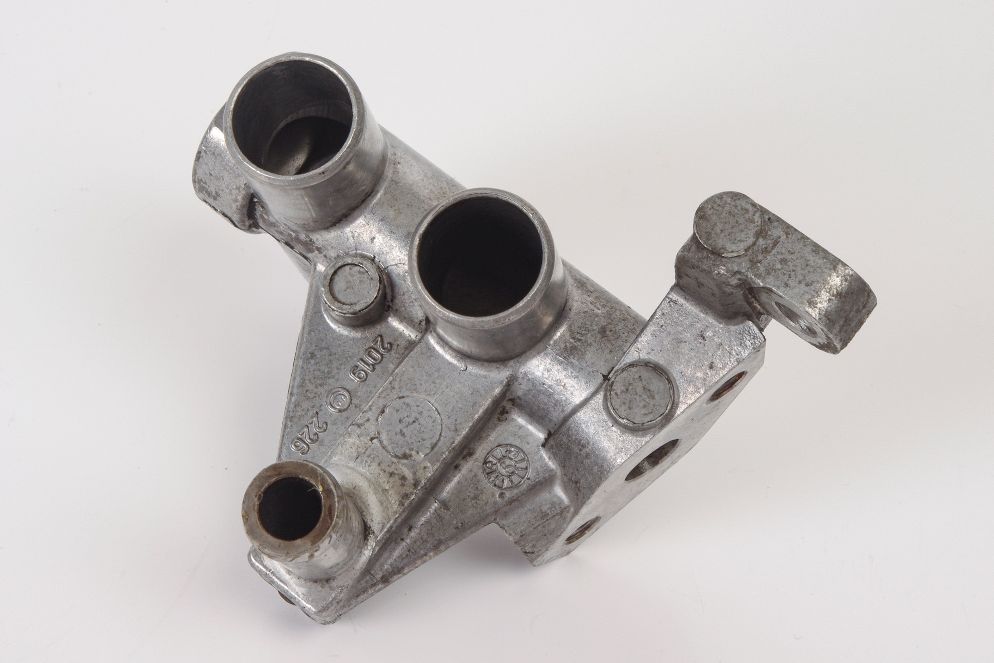 Mercedes 1190900031 Cold Start Valve | R129 SL