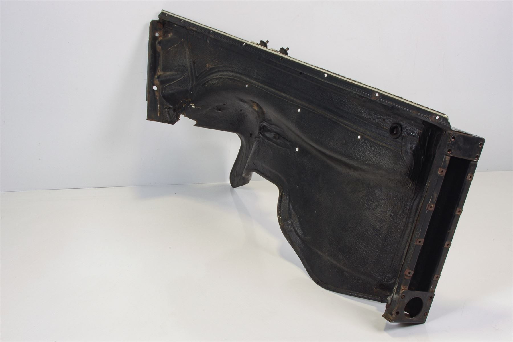 Mercedes 4606205450 Inner Wing - Front Right | W460 W461 G